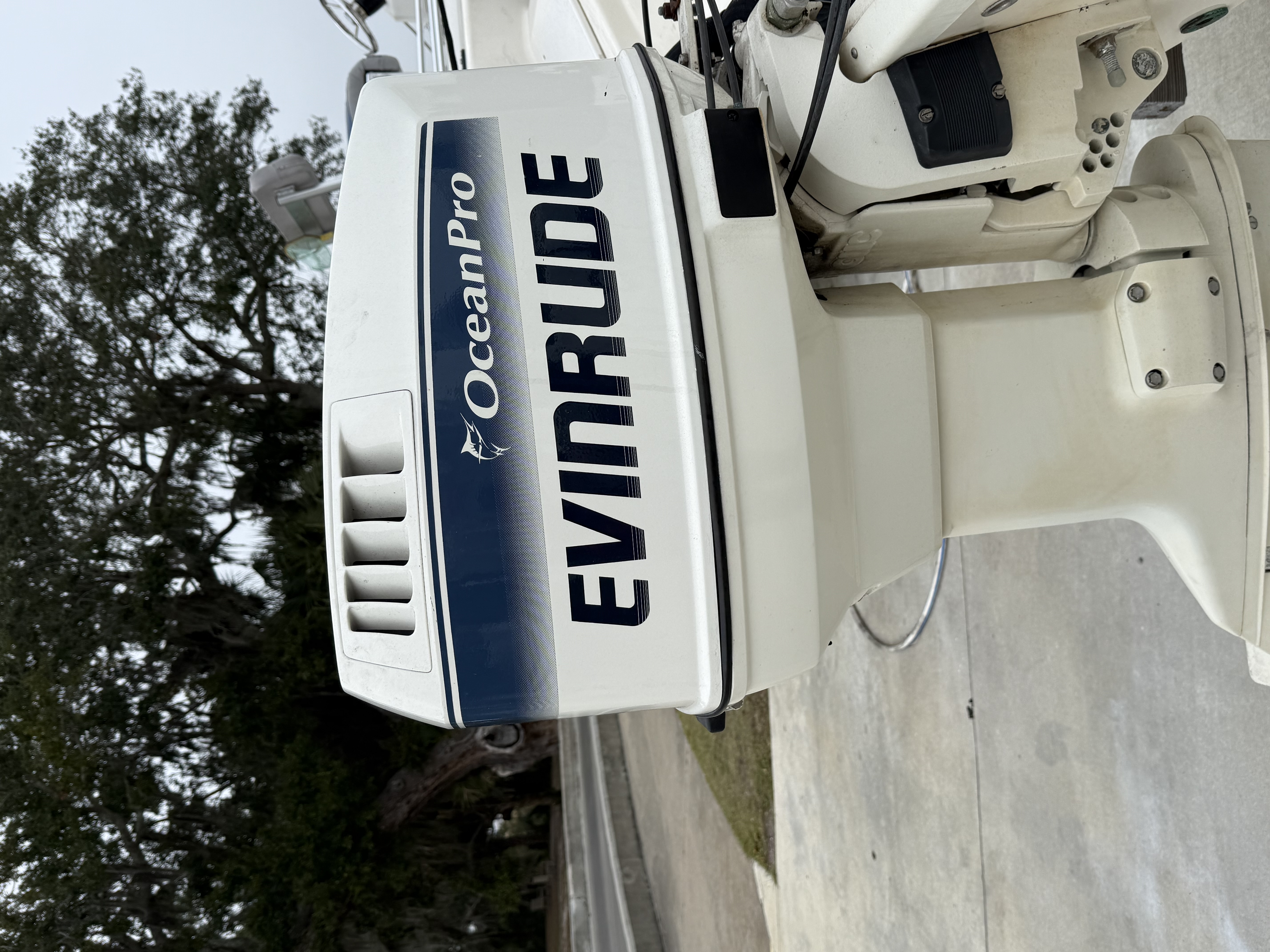 Used 1998 Seaswirl Striper 1730 Center console, 31522 Saint Simons