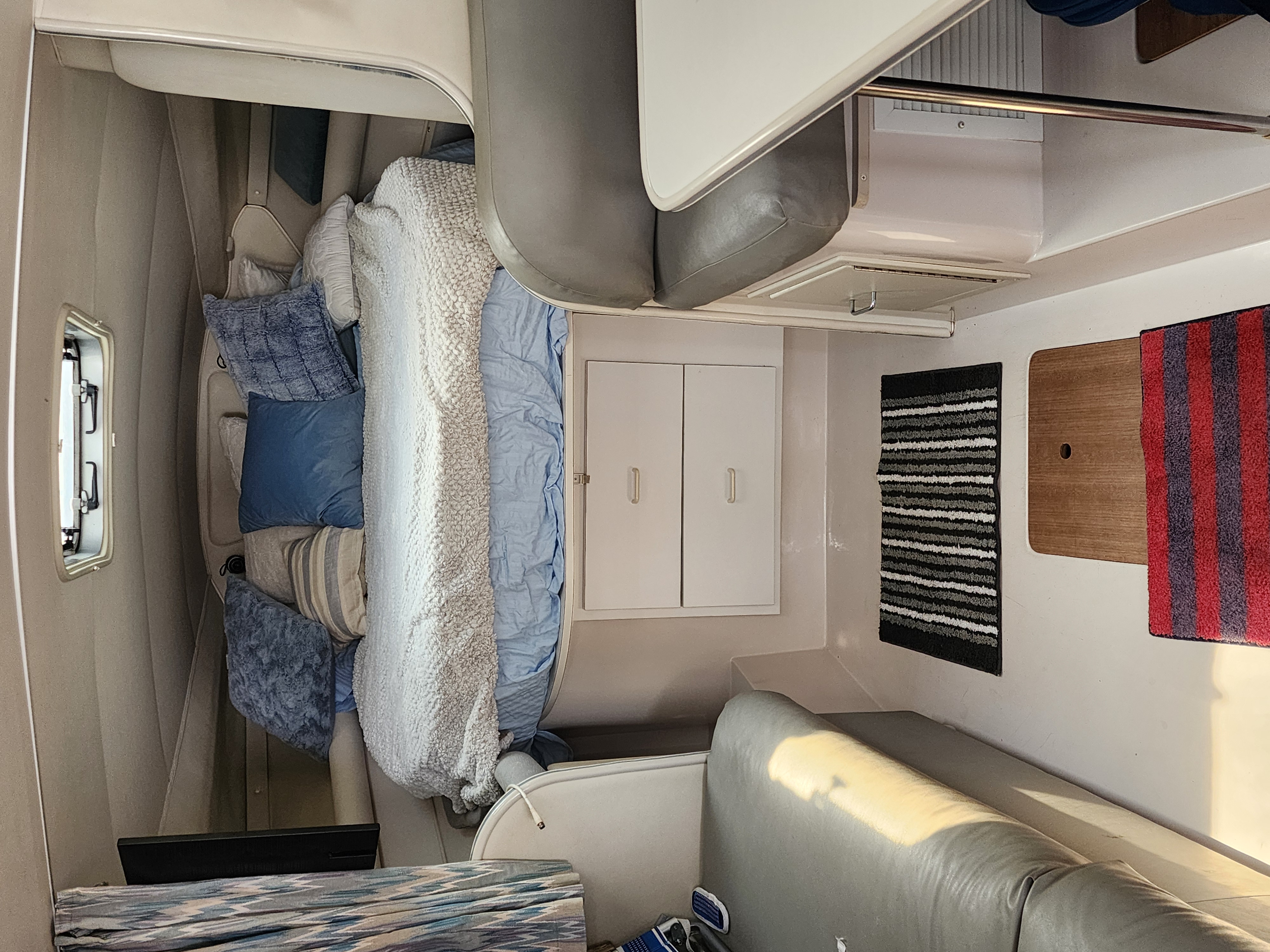 Used 1990 Wellcraft St Tropez 3300, 03249 Gilford - Boat Trader