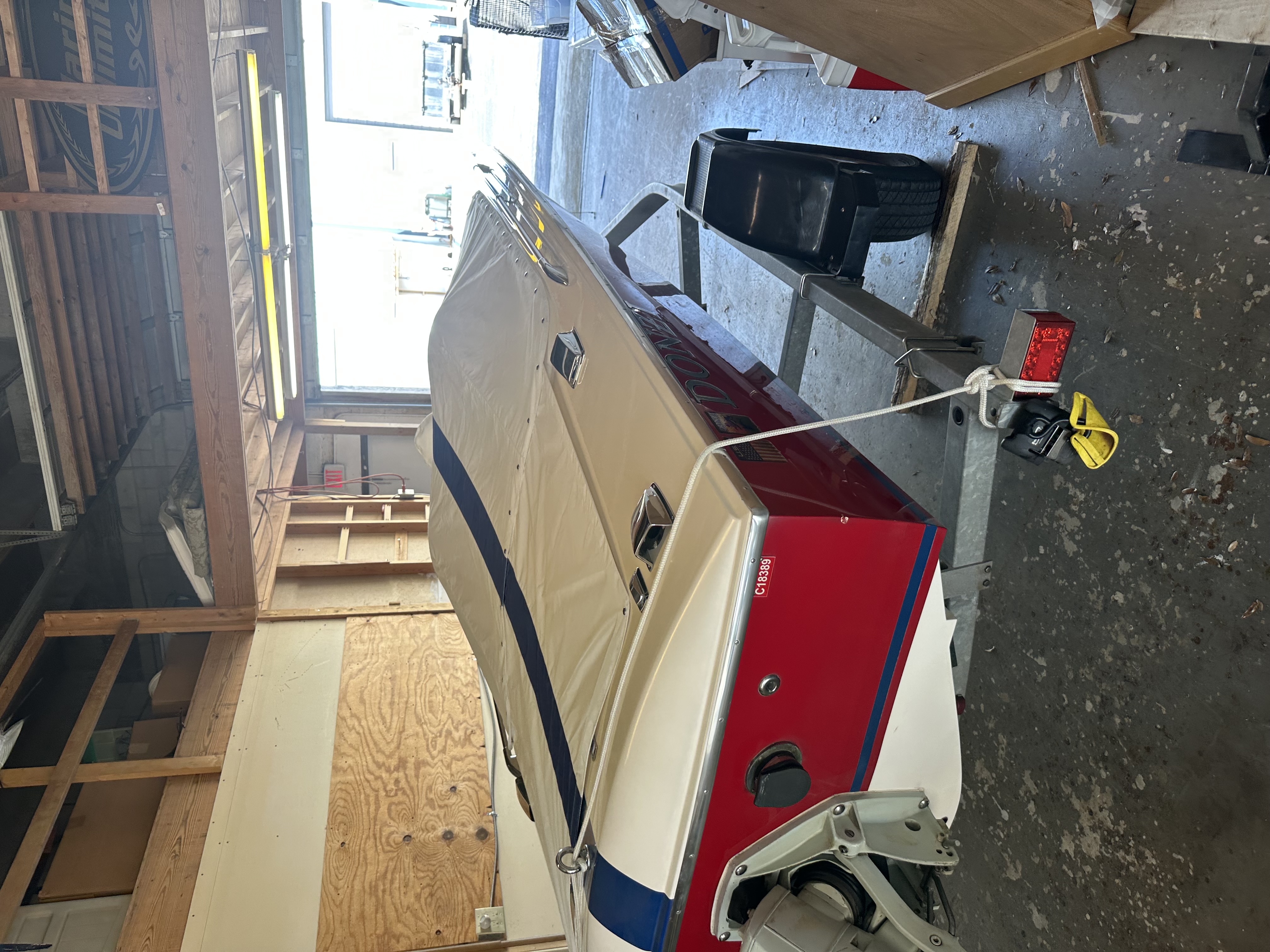 Used 1975 Donzi 18, 34957 Jensen Beach - Boat Trader