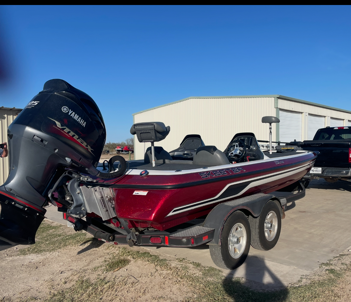 Used 2012 Skeeter ZX20, 78410 Corpus Christi - Boat Trader