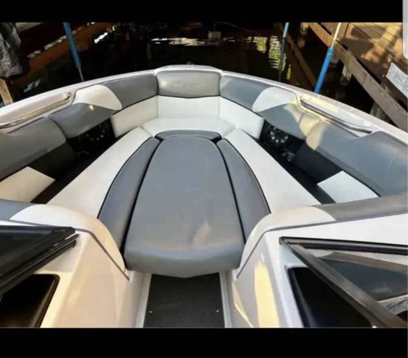 Used 2017 Moomba Craz, 71852 Nashville - Boat Trader