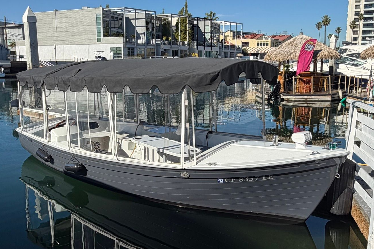 Used 2007 Duffy OLD BAY, 92663 Newport Beach - Boat Trader