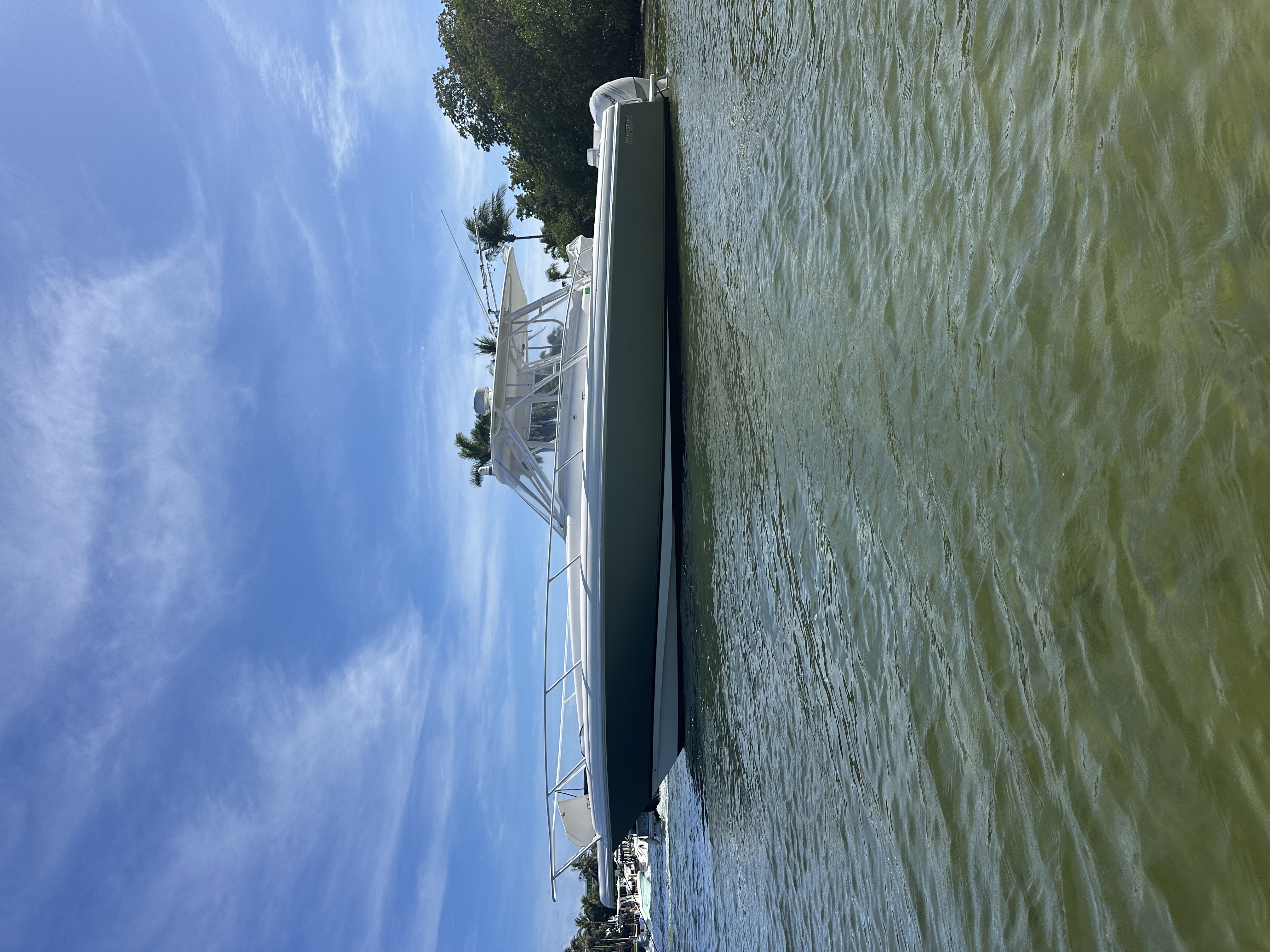 Used 2004 Intrepid 377 Walkaround, 33062 Pompano Beach - Boat Trader