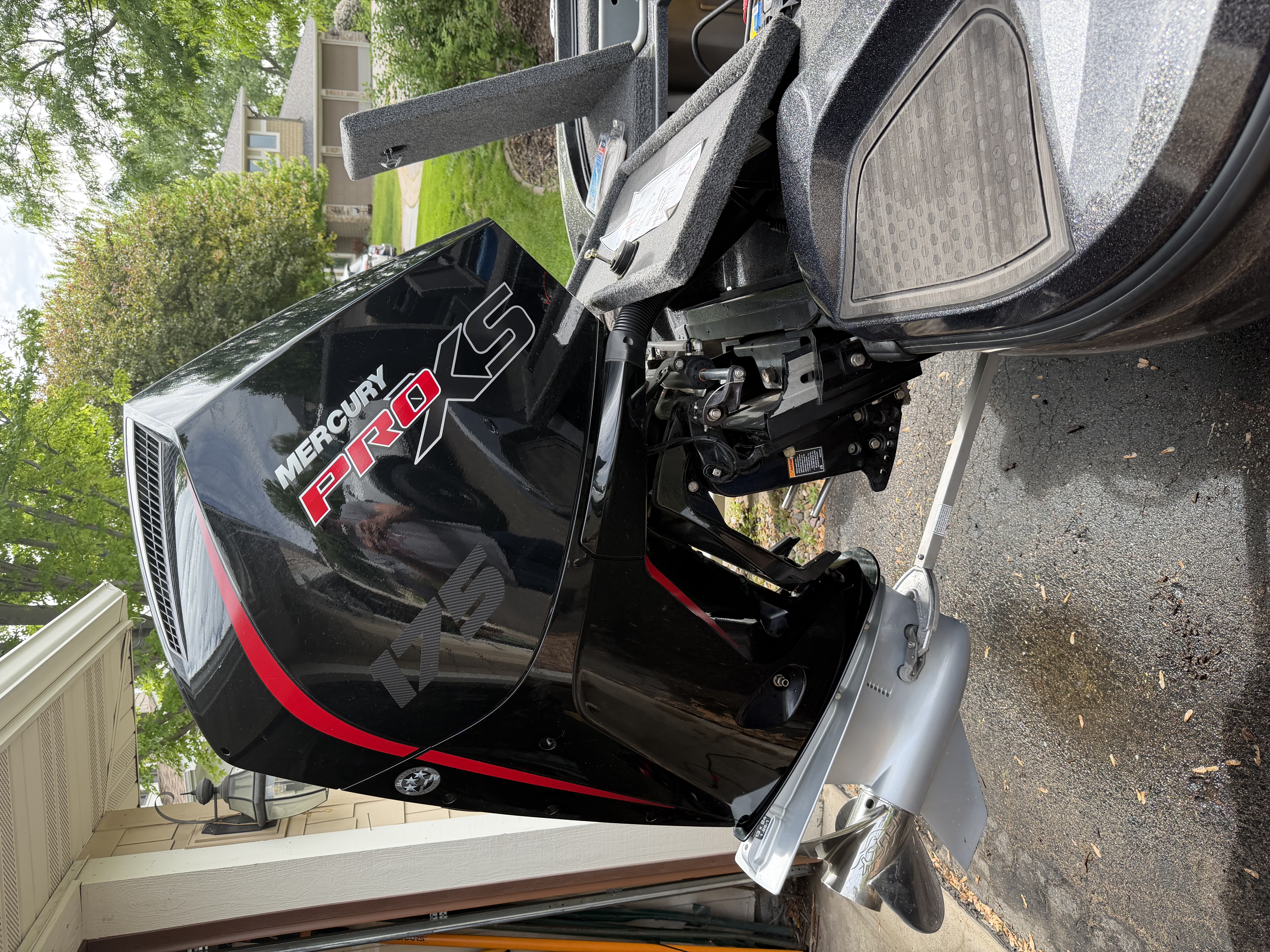 Used 2023 Nitro Z18 Pro, 55446 Plymouth - Boat Trader