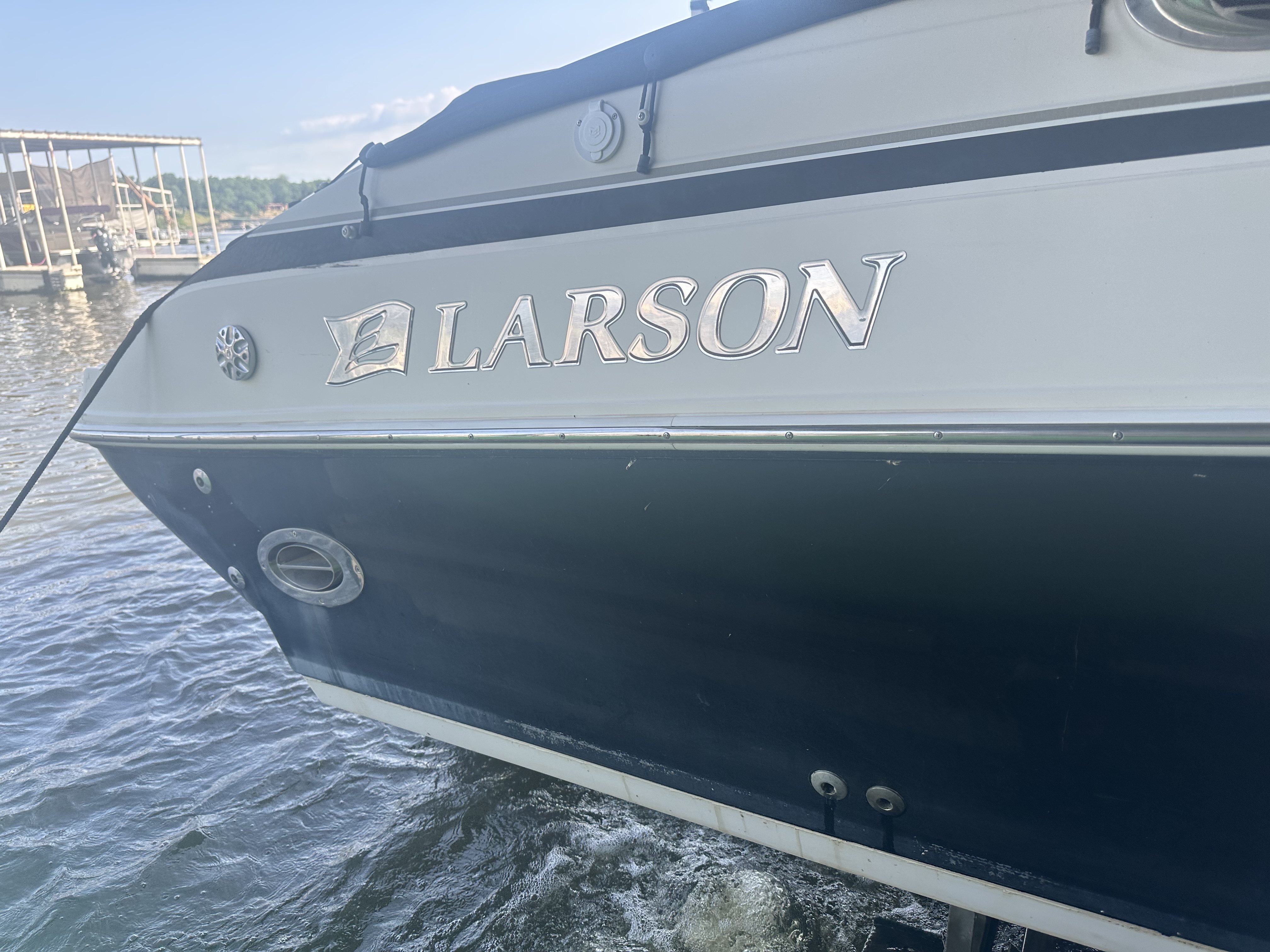 Used 2008 Larson LXi 288, 74331 Afton - Boat Trader
