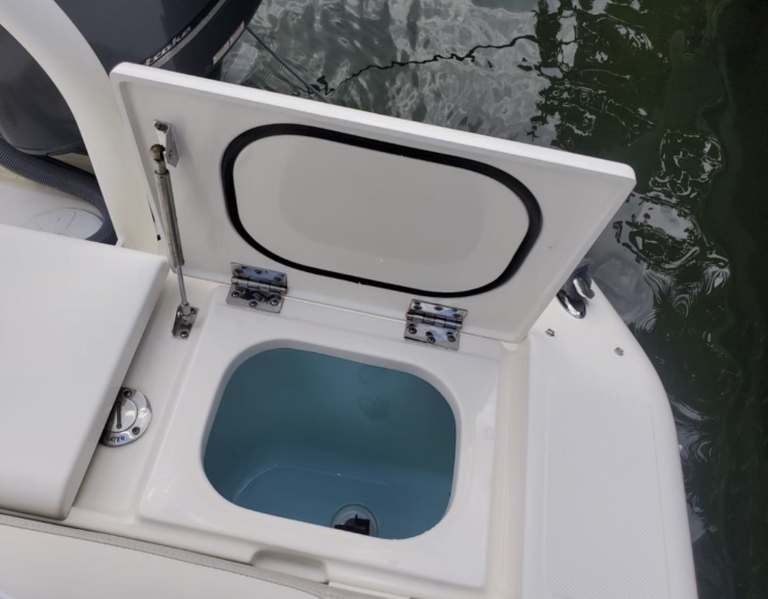 Used 2014 Pursuit DC 265 Dual Console, 33138 Miami - Boat Trader