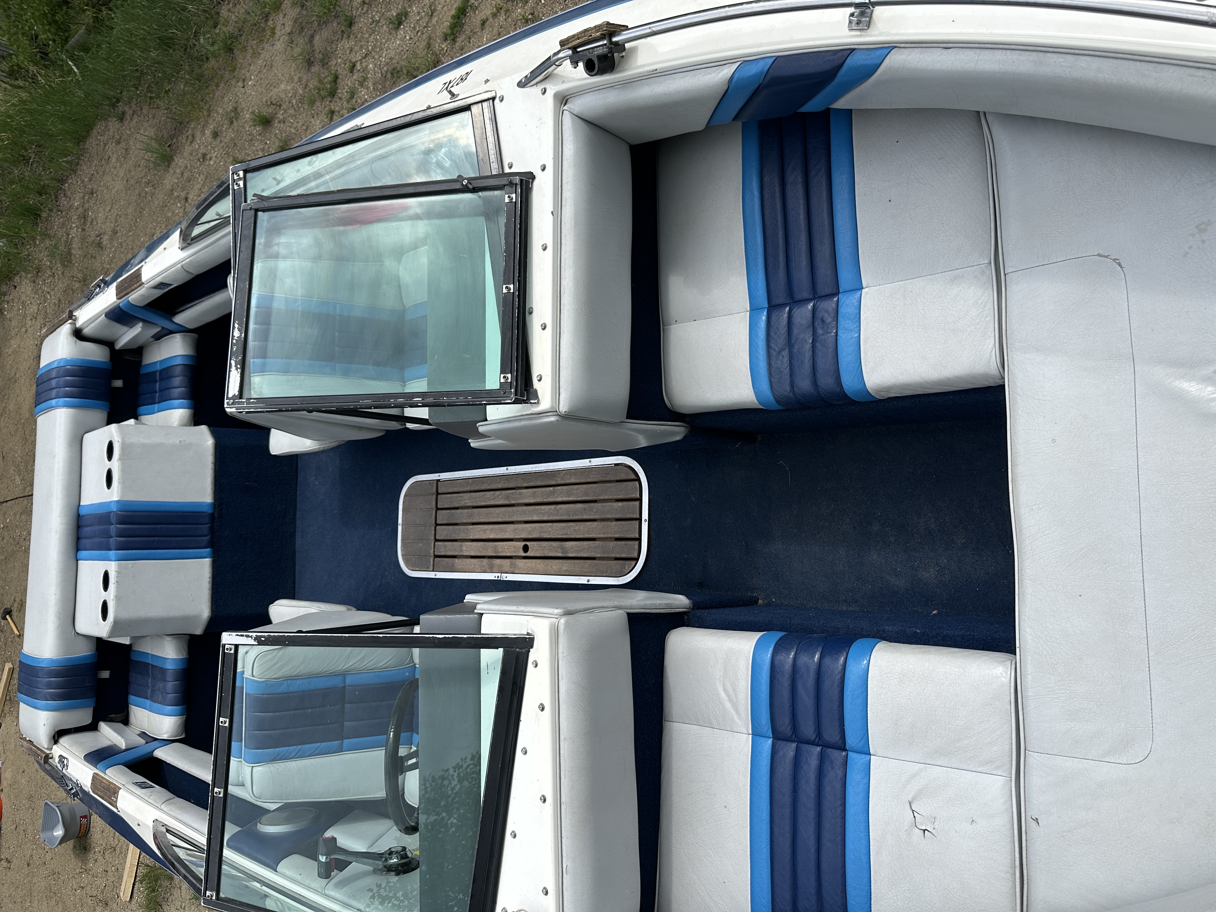 Used 1988 Chaparral 187 Xl, 80478 Tabernash - Boat Trader