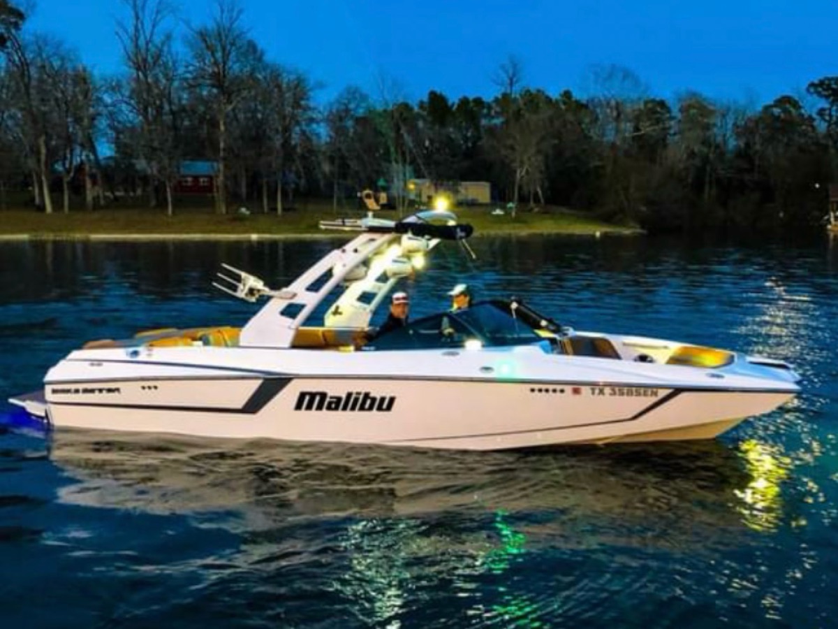 Used 2019 Malibu Wakesetter 24 MXZ, 77318 Willis - Boat Trader