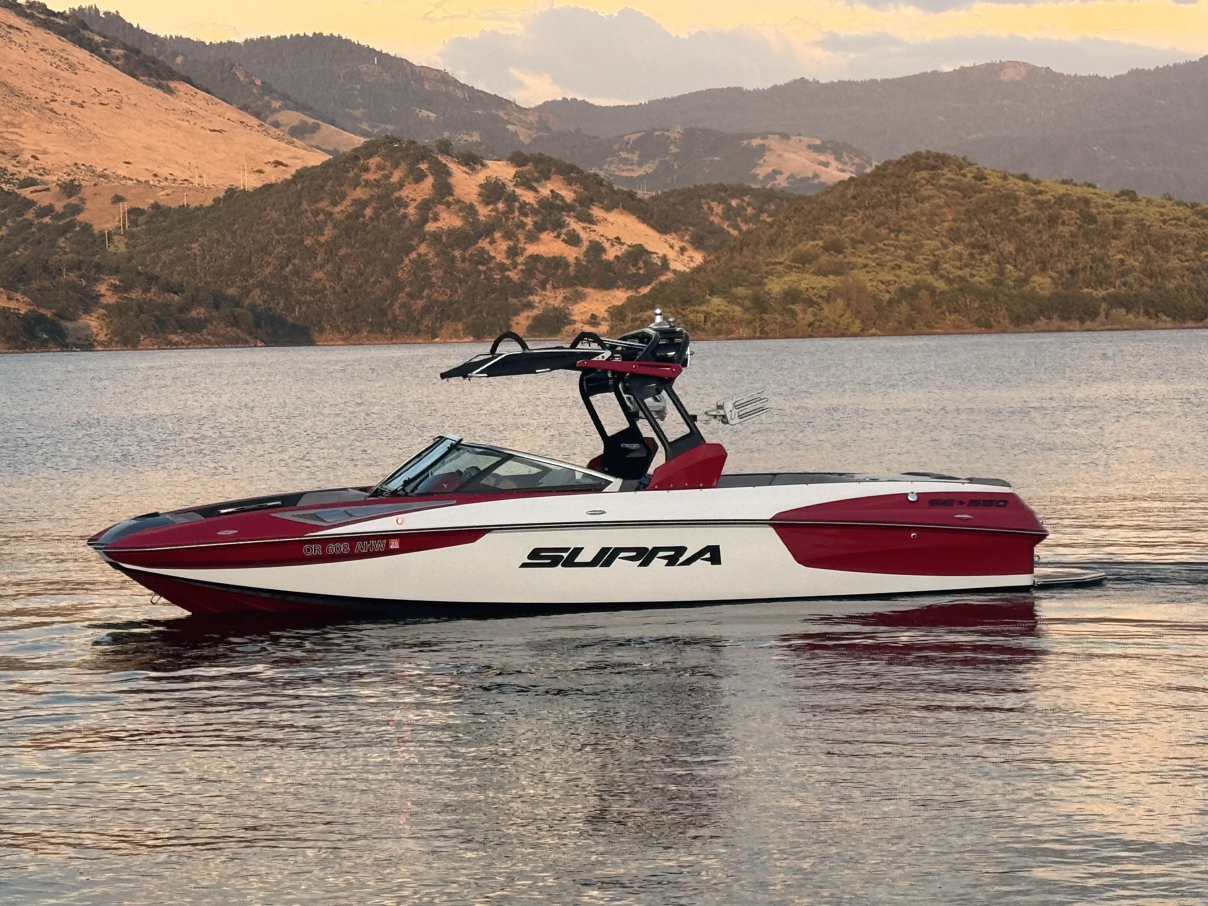 Used 2015 Supra SE 450-550, 97501 Medford - Boat Trader
