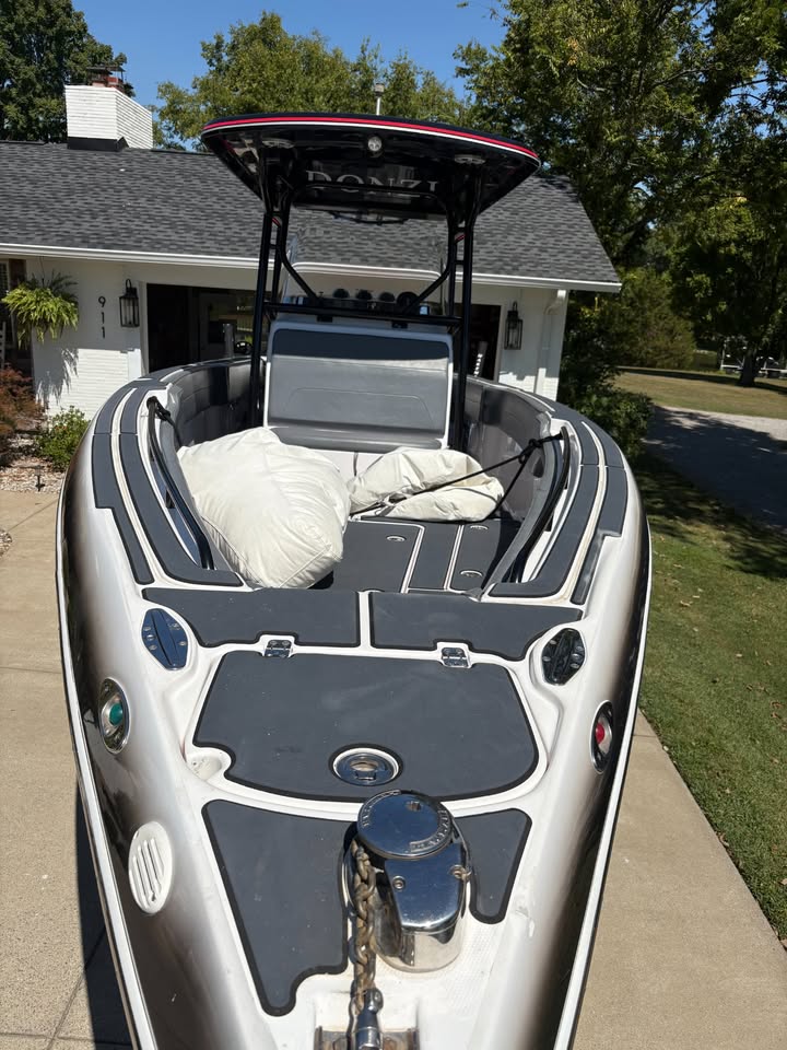 Used 2012 Donzi 35 ZF Open, 37075 Hendersonville - Boat Trader