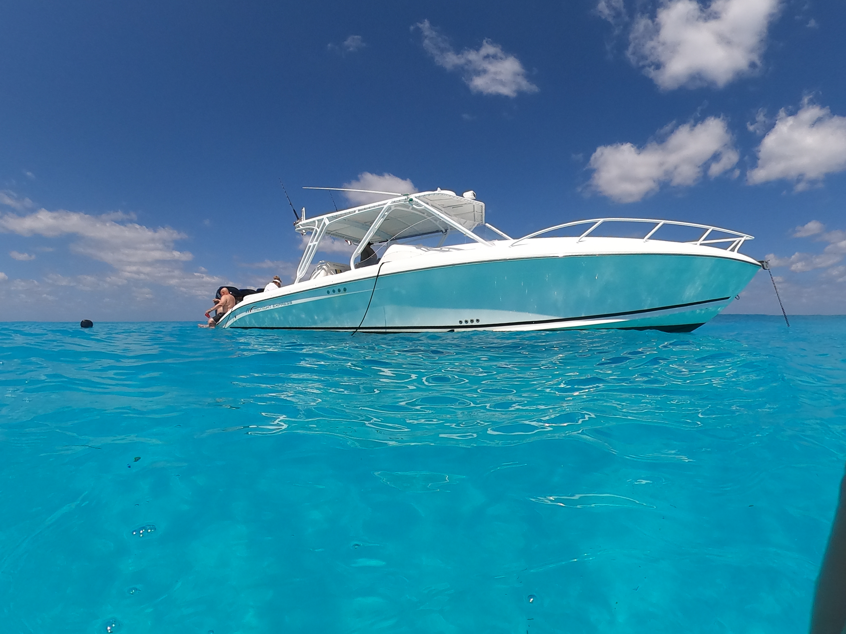 Used 2008 Midnight Express 37 Cabin, 33175 Miami - Boat Trader