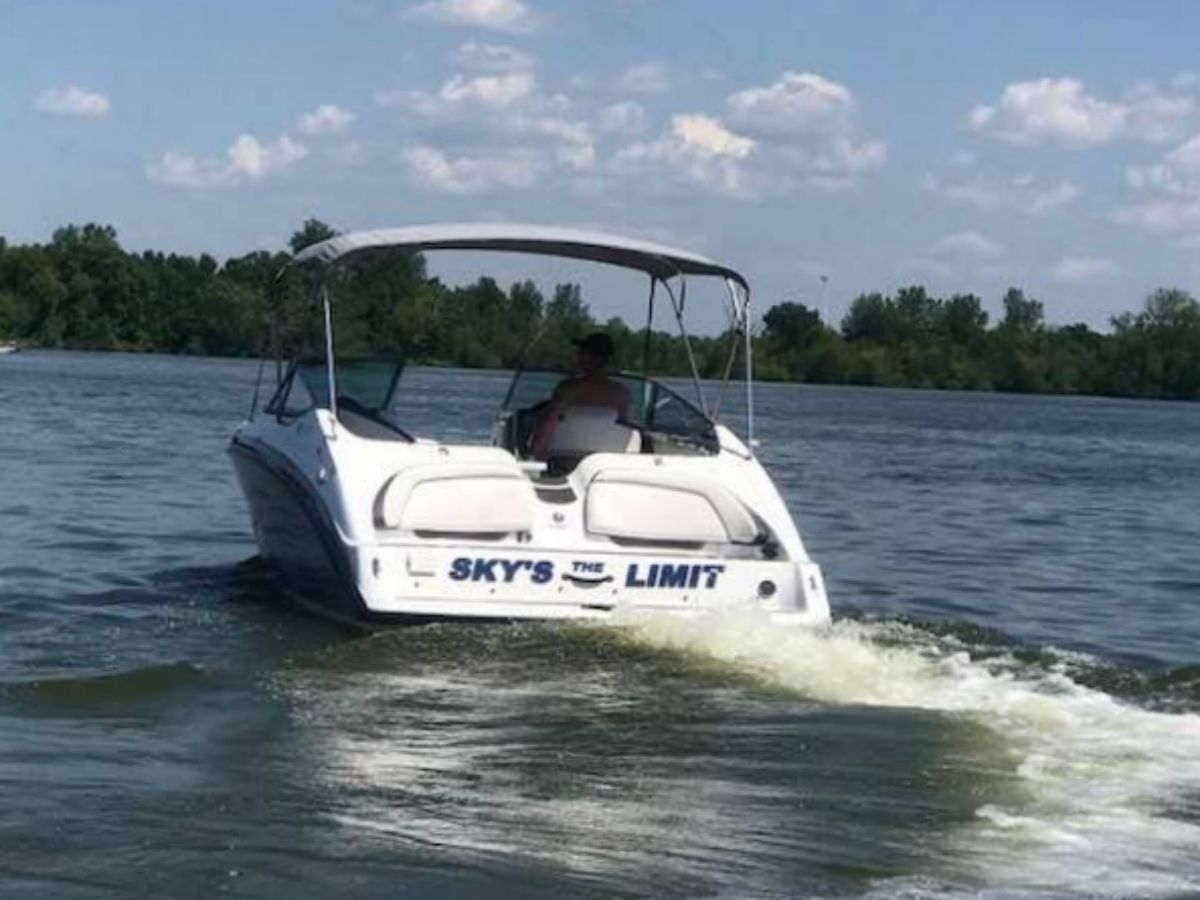 Used 2013 Yamaha Boats SX210, 54015 Hammond - Boat Trader