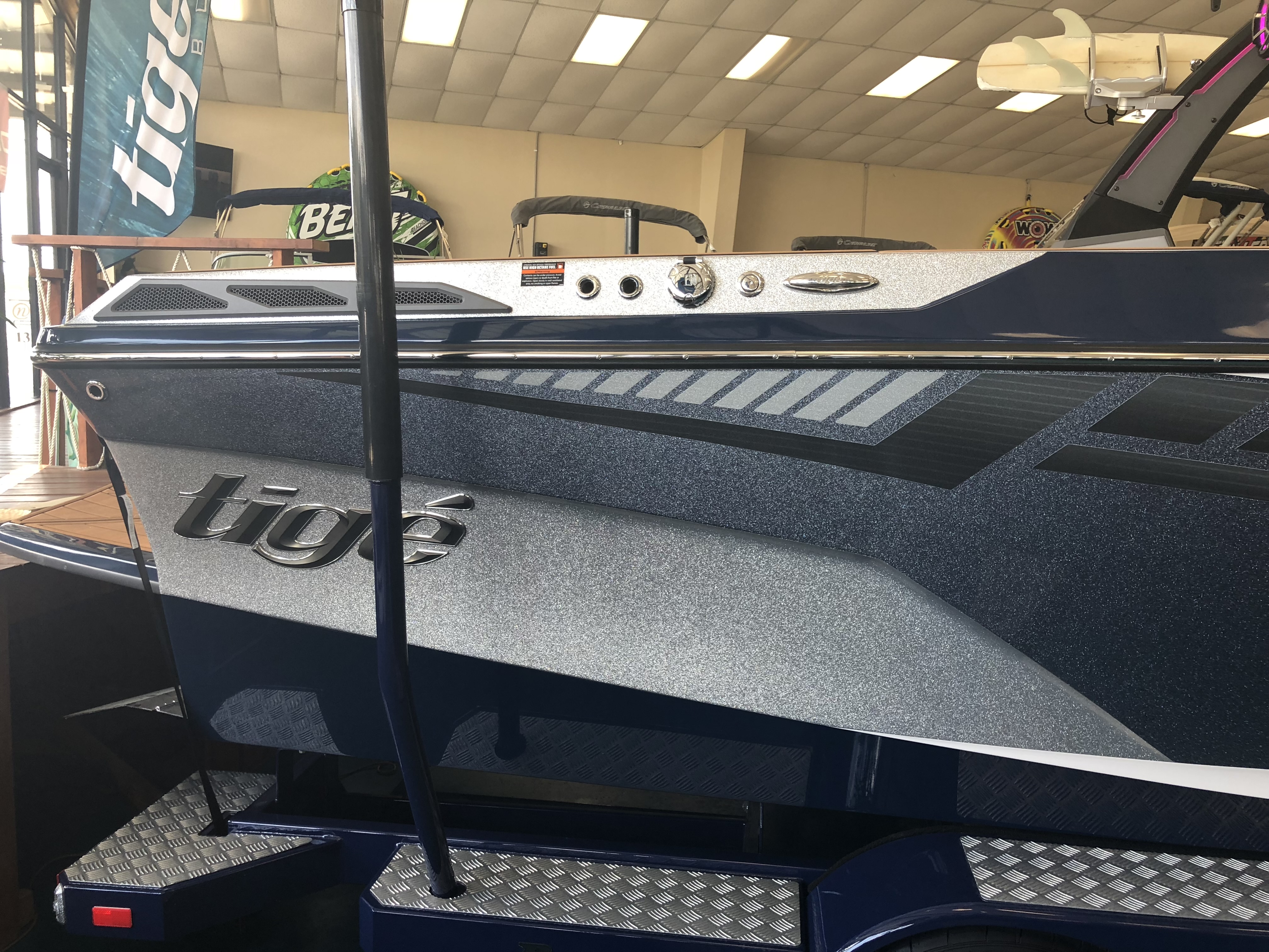 Used 2018 Tigé RZX2, 78746 Austin - Boat Trader