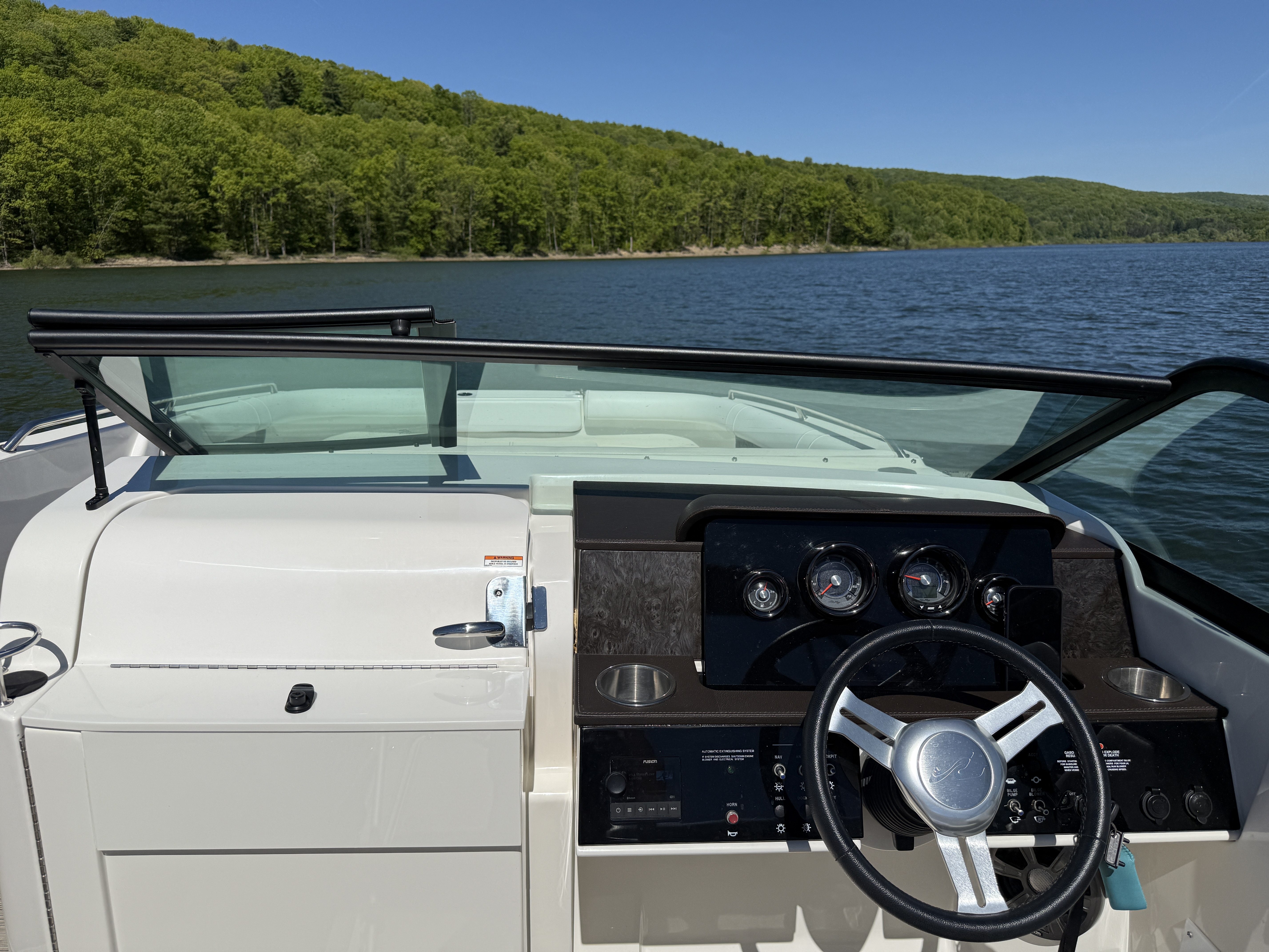 Used 2019 Sea Ray SDX 250, 16365 North Warren - Boat Trader