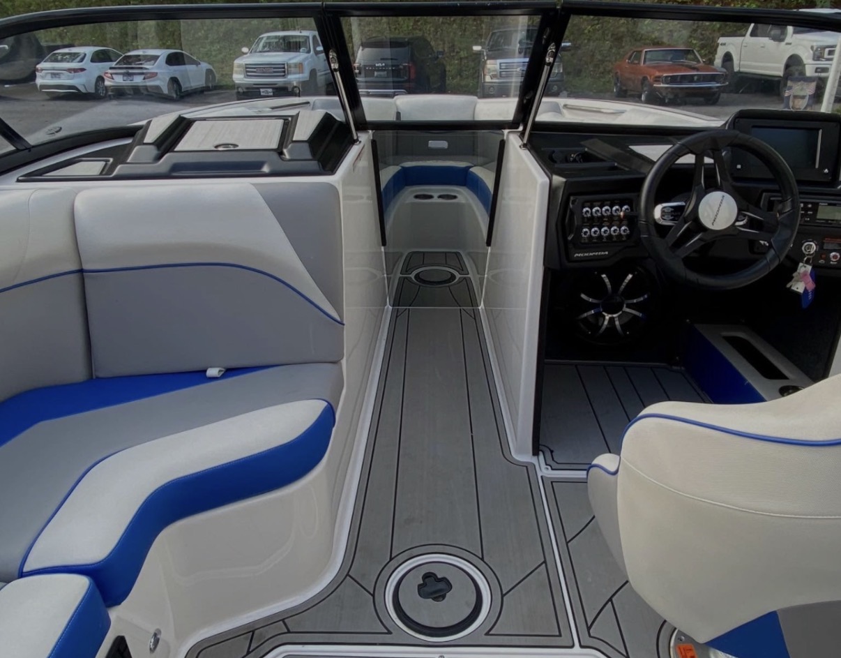 Used 2019 Moomba Craz, 40351 Morehead - Boat Trader