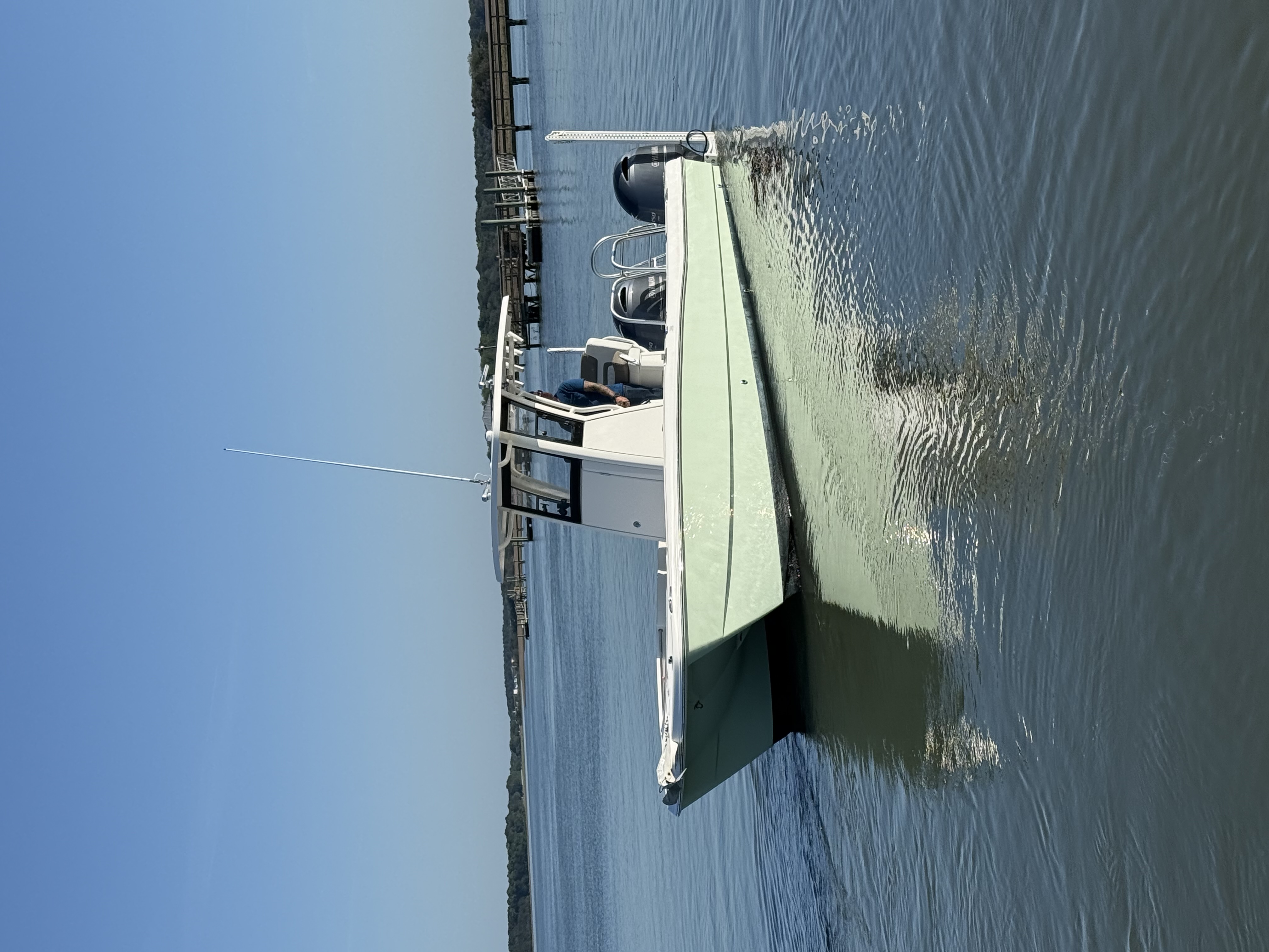 Used 2021 World Cat 235 CC, 29407 Charleston - Boat Trader