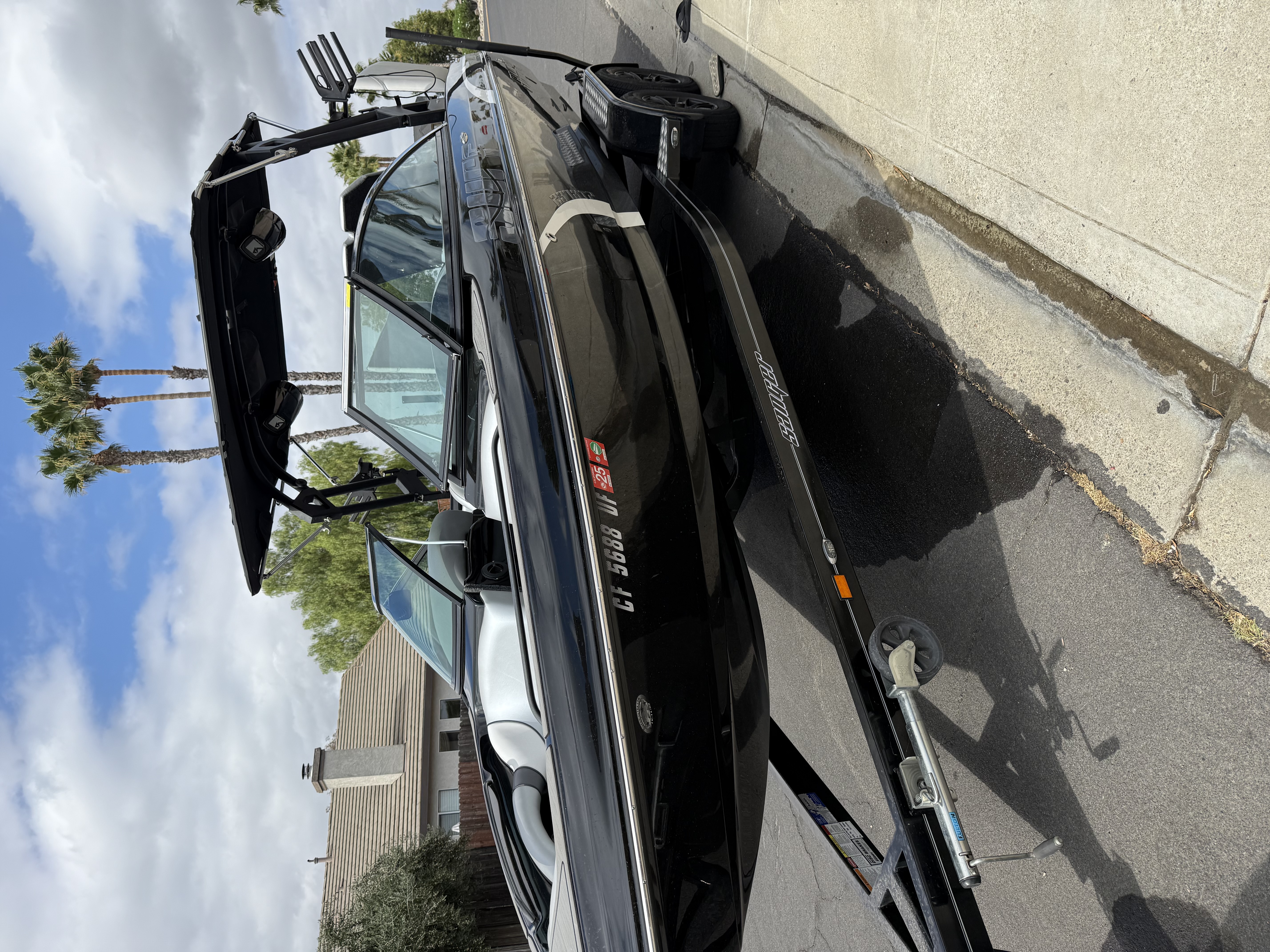Used 2020 Sanger V237 XTZ, 94505 Discovery Bay - Boat Trader