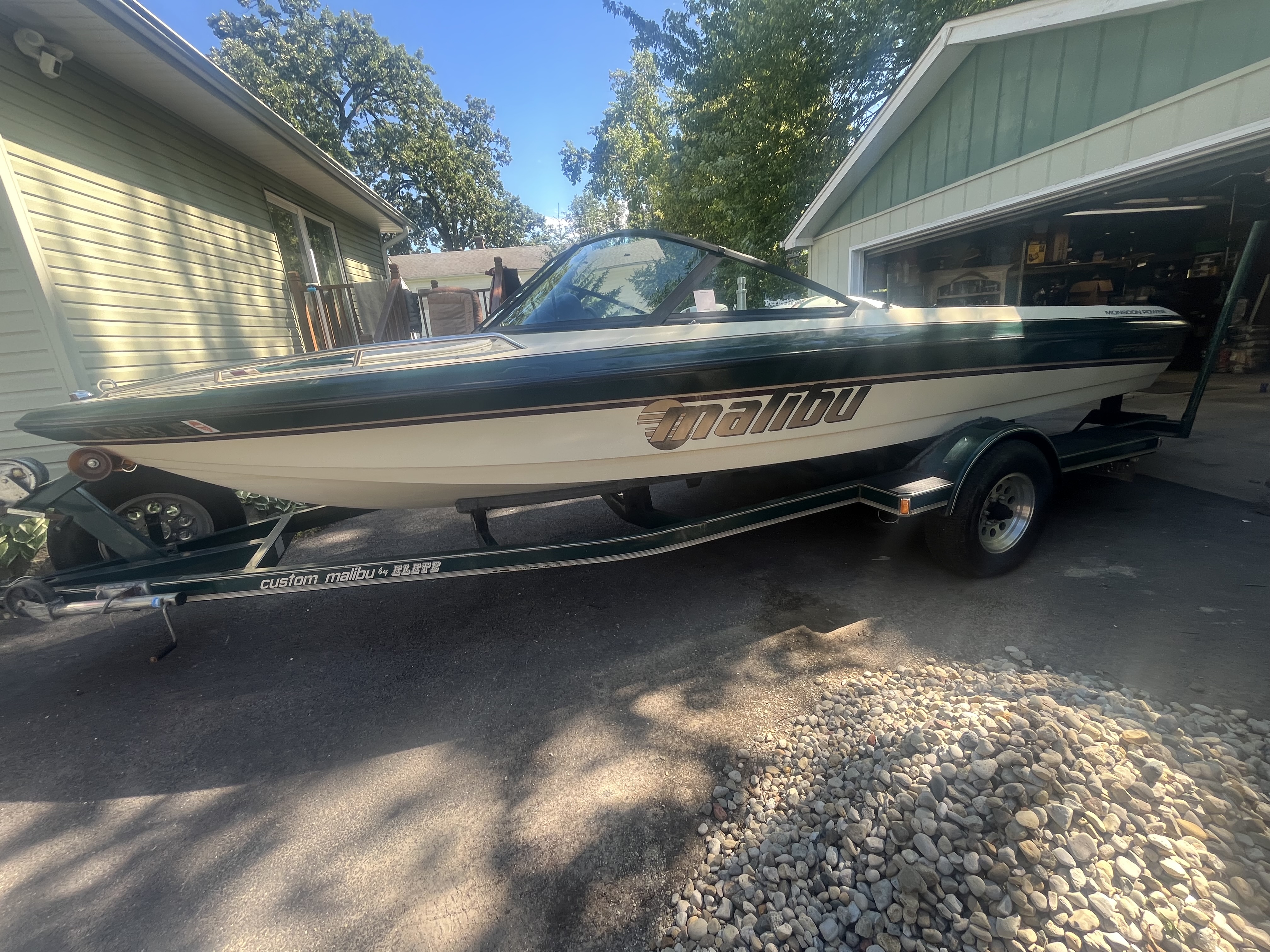 Used 1998 Malibu Response LX, 60060 Mundelein - Boat Trader