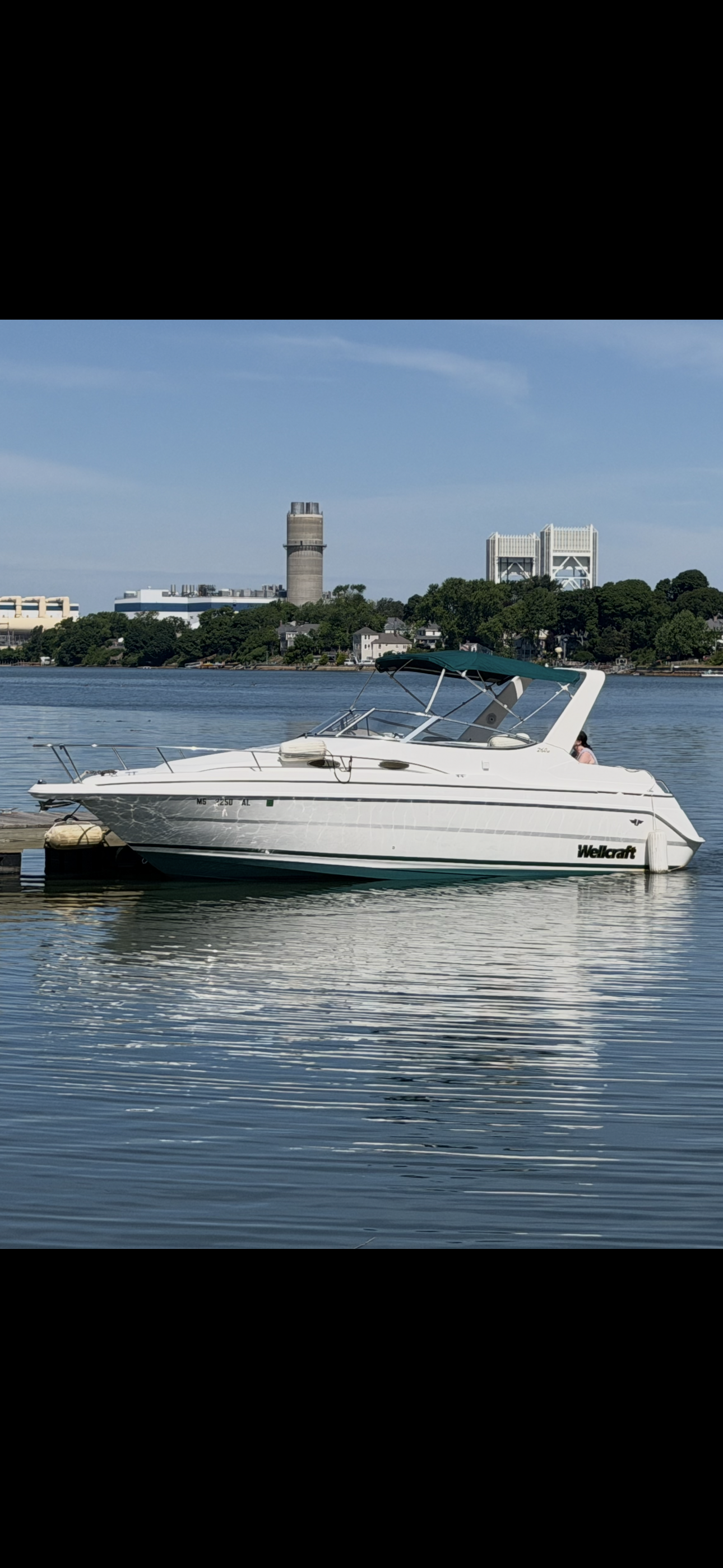 Used 1998 Wellcraft 260 SE, 02127 South Boston - Boat Trader