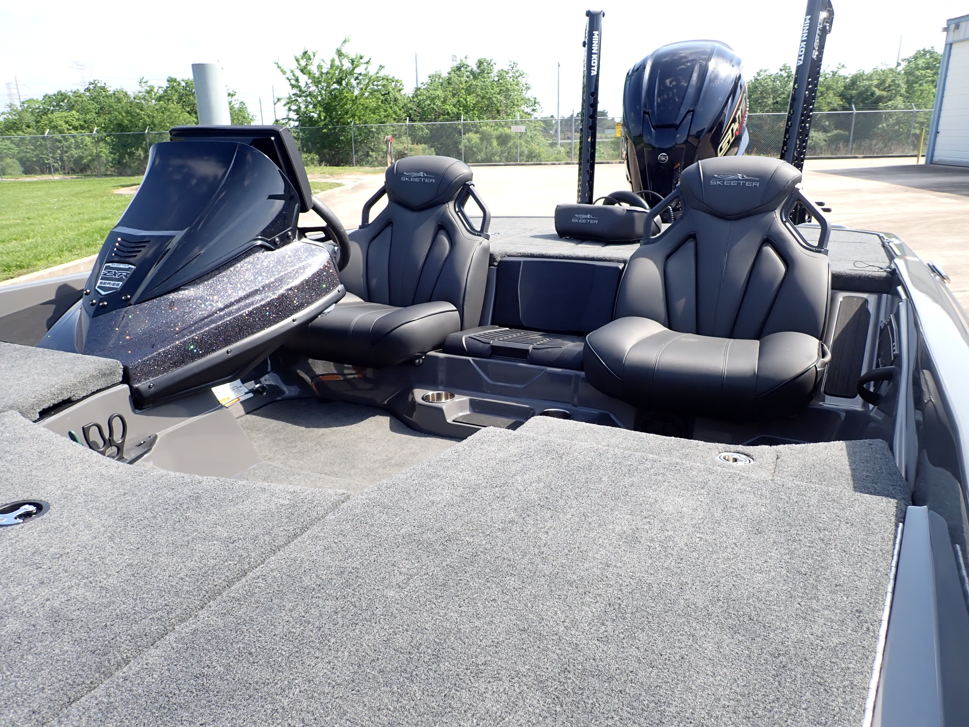 Used 2025 Skeeter ZXR21, 77573 League City - Boat Trader