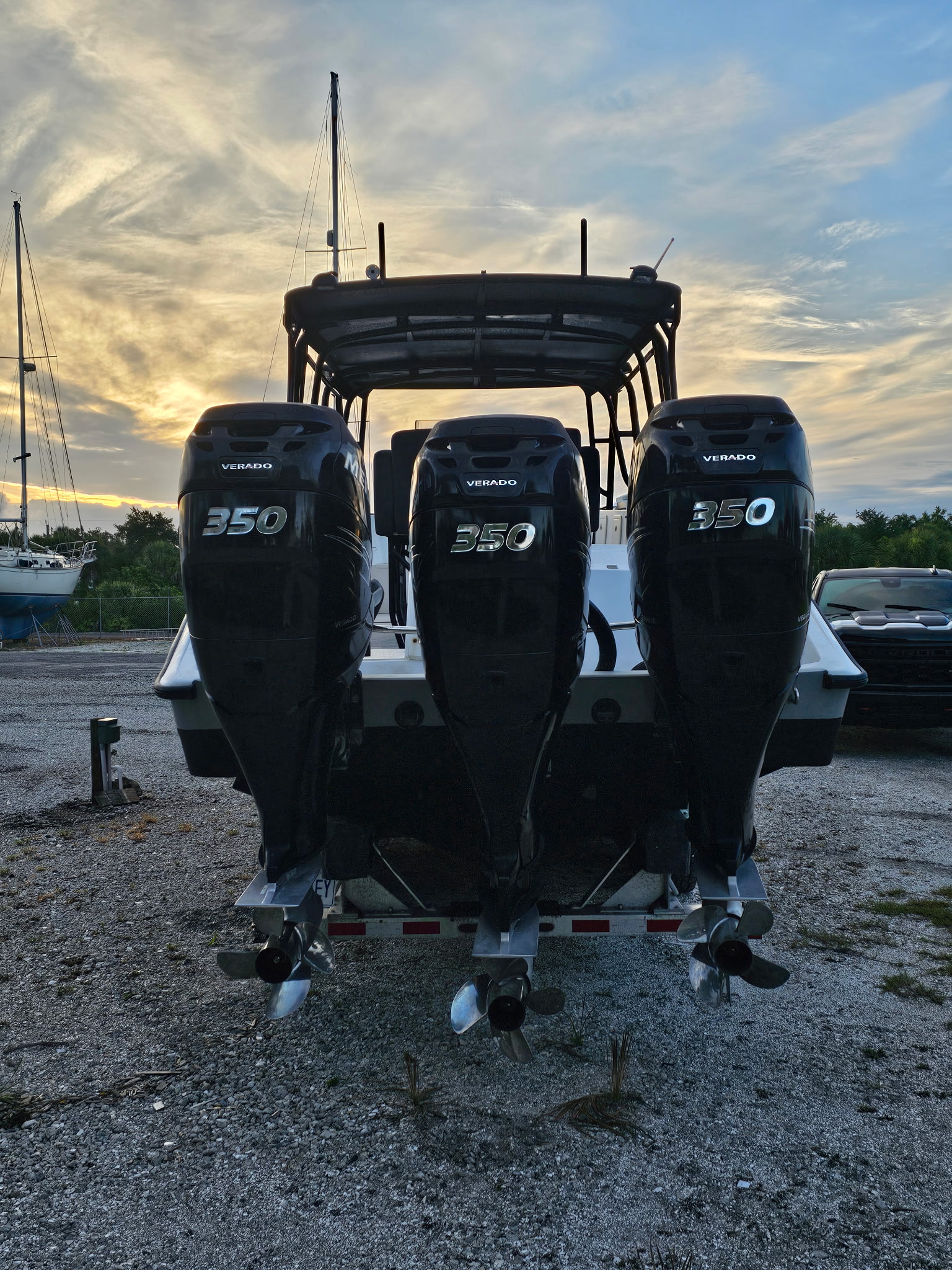 Used 2003 Midnight Express 39S, 34223 Englewood - Boat Trader