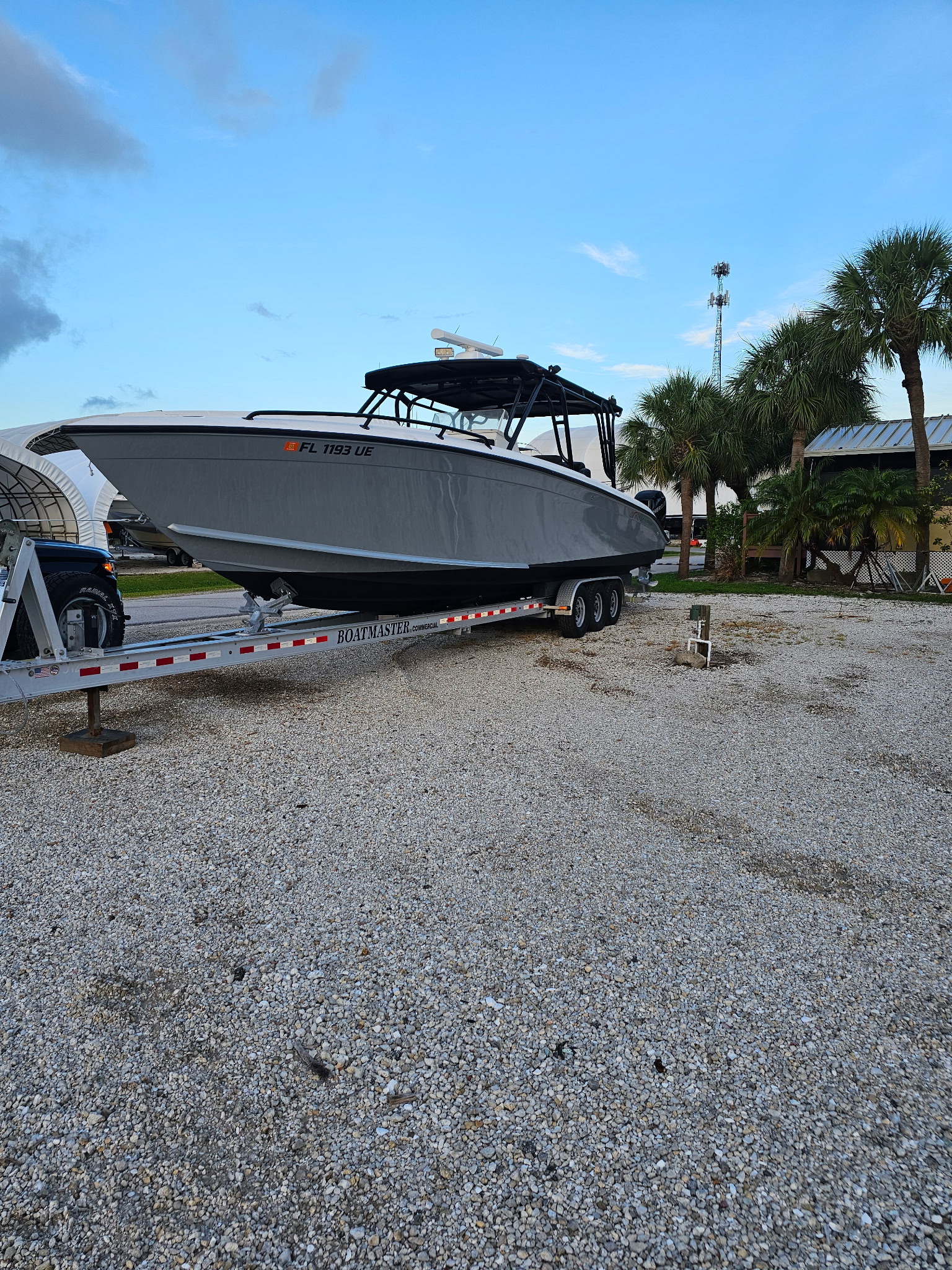 Used 2003 Midnight Express 39S, 34223 Englewood - Boat Trader