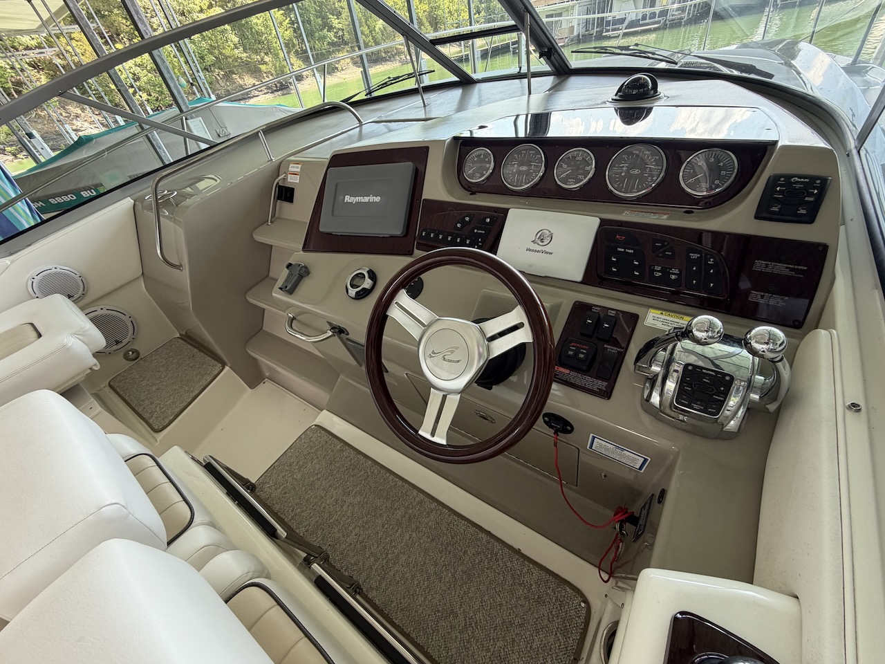 Used 2011 Sea Ray Sundancer 370, 42717 Burkesville - Boat Trader