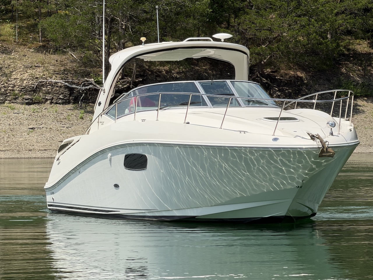 Used 2011 Sea Ray Sundancer 370, 42717 Burkesville - Boat Trader