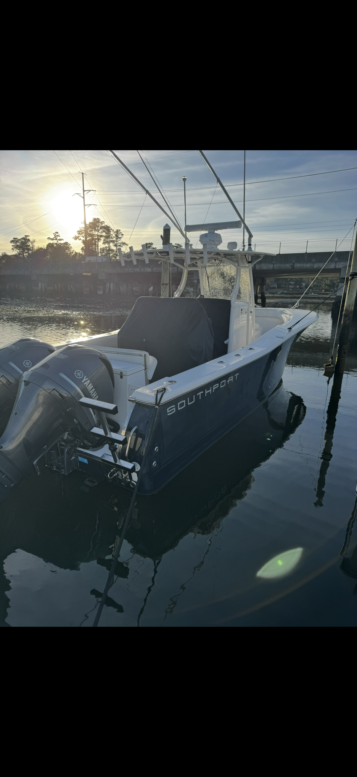 Used 2014 Southport 29 Center Console, 28403 Wilmington - Boat Trader