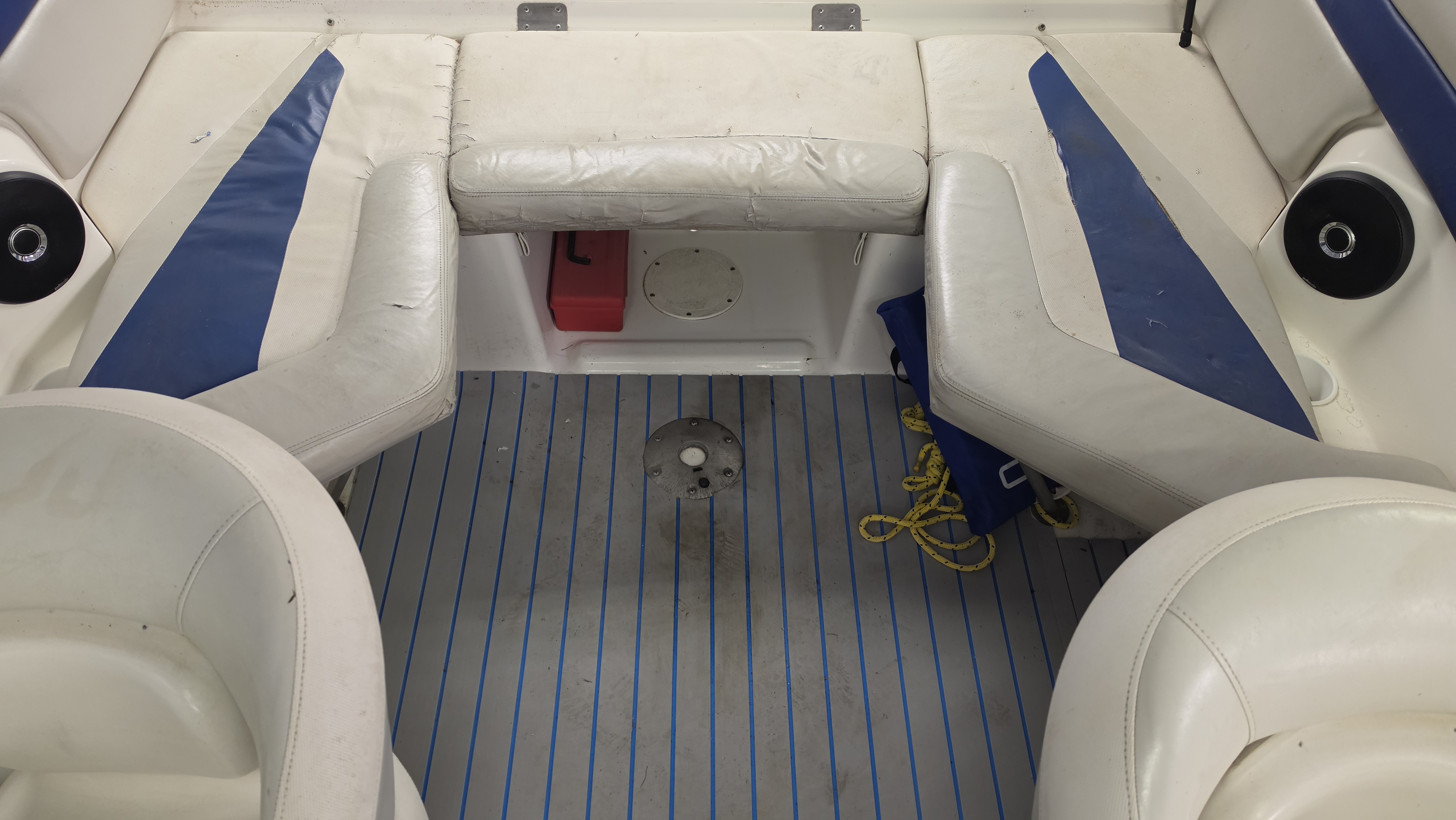 Used 2005 Larson Senza 206, 57022 Dell Rapids - Boat Trader