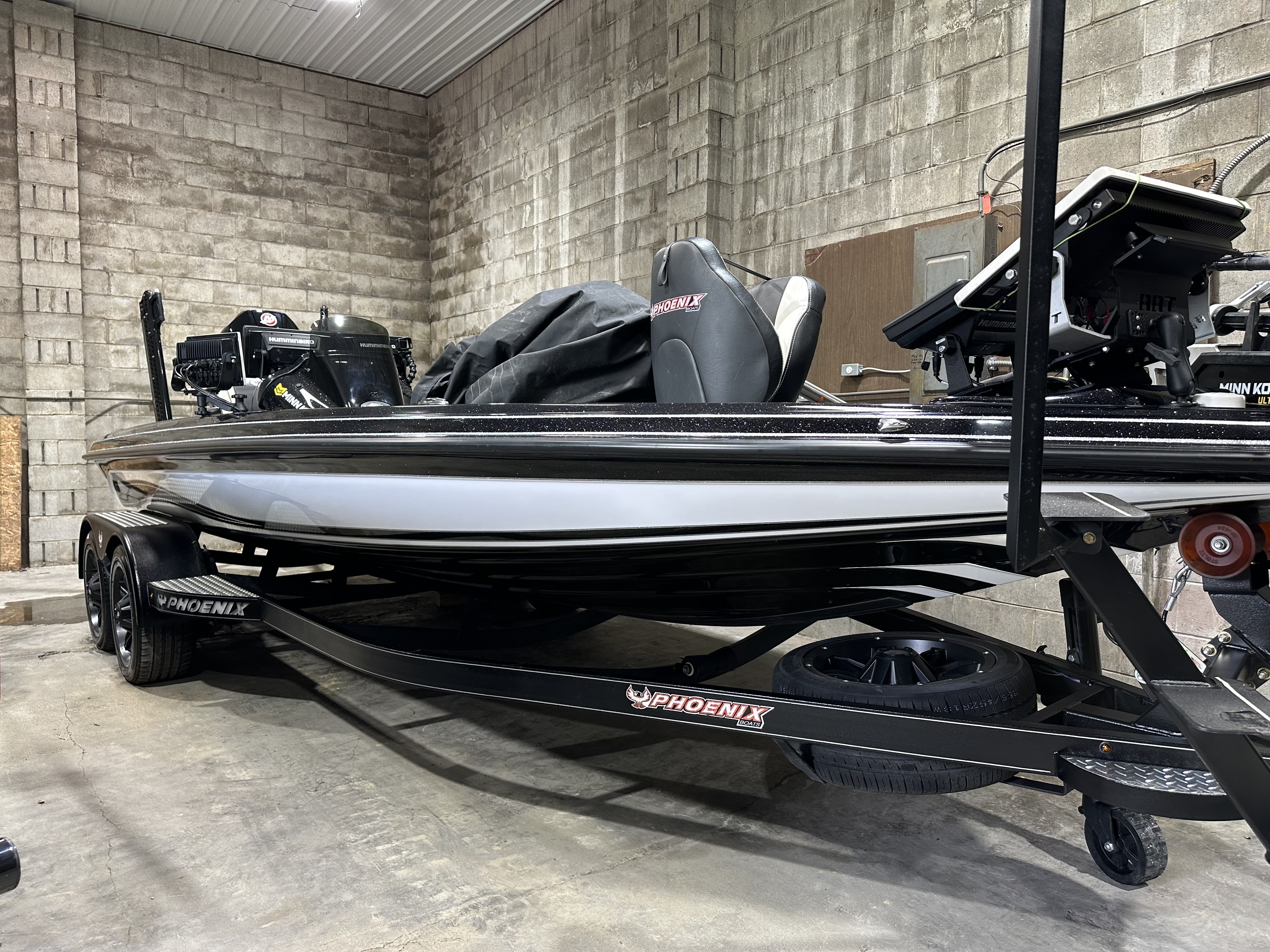 Used 2023 Phoenix 21 PHX, 41091 Union - Boat Trader