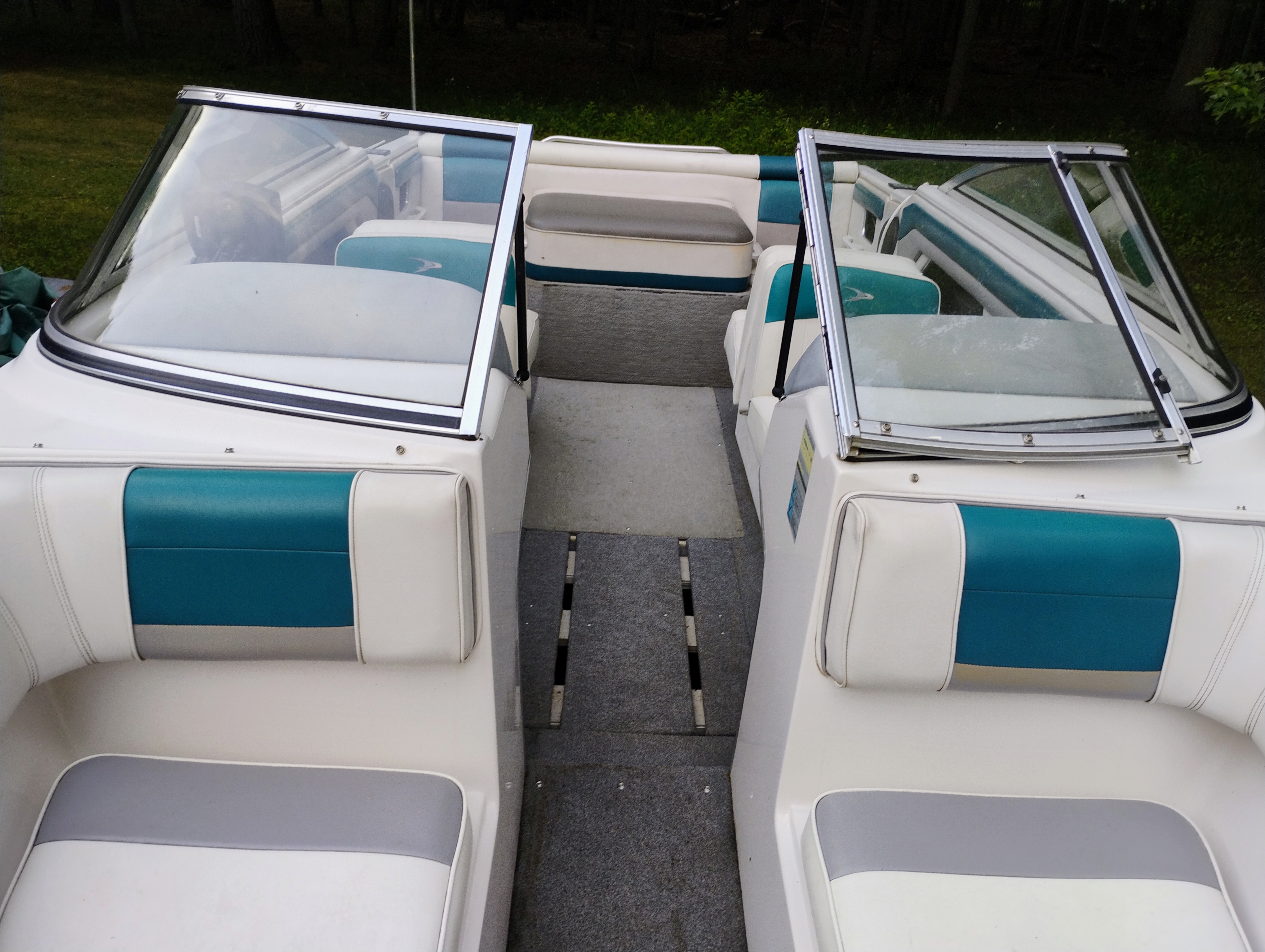 Used 1992 Four Winns 190 Horizon, 48657 Sanford - Boat Trader
