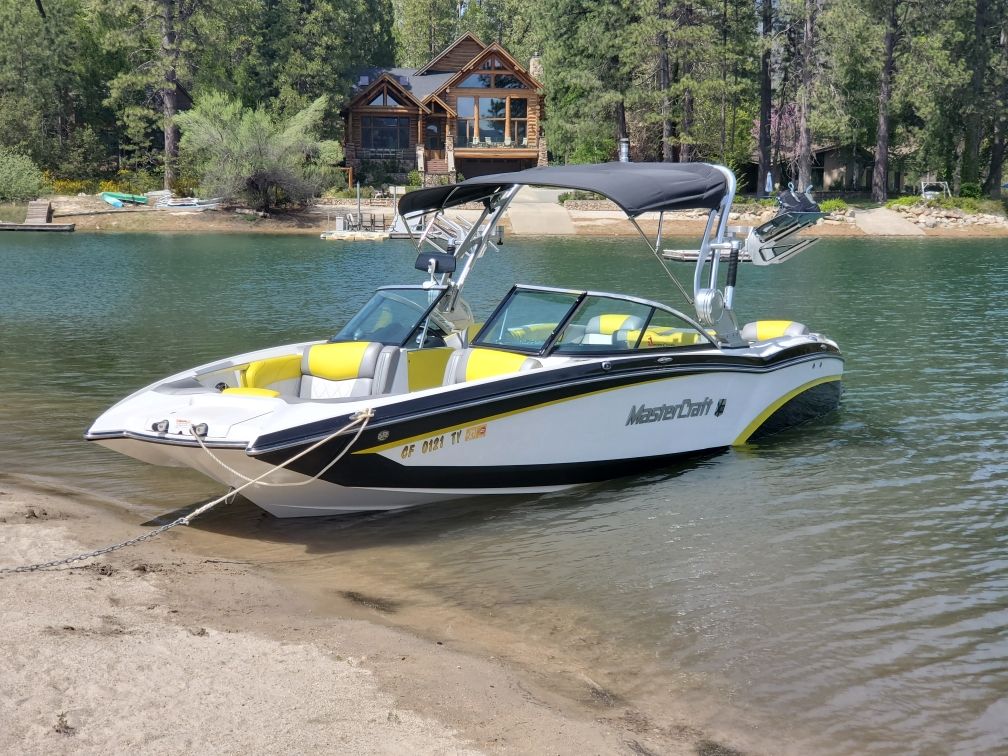 Used 2016 MasterCraft X46, 93277 Visalia - Boat Trader