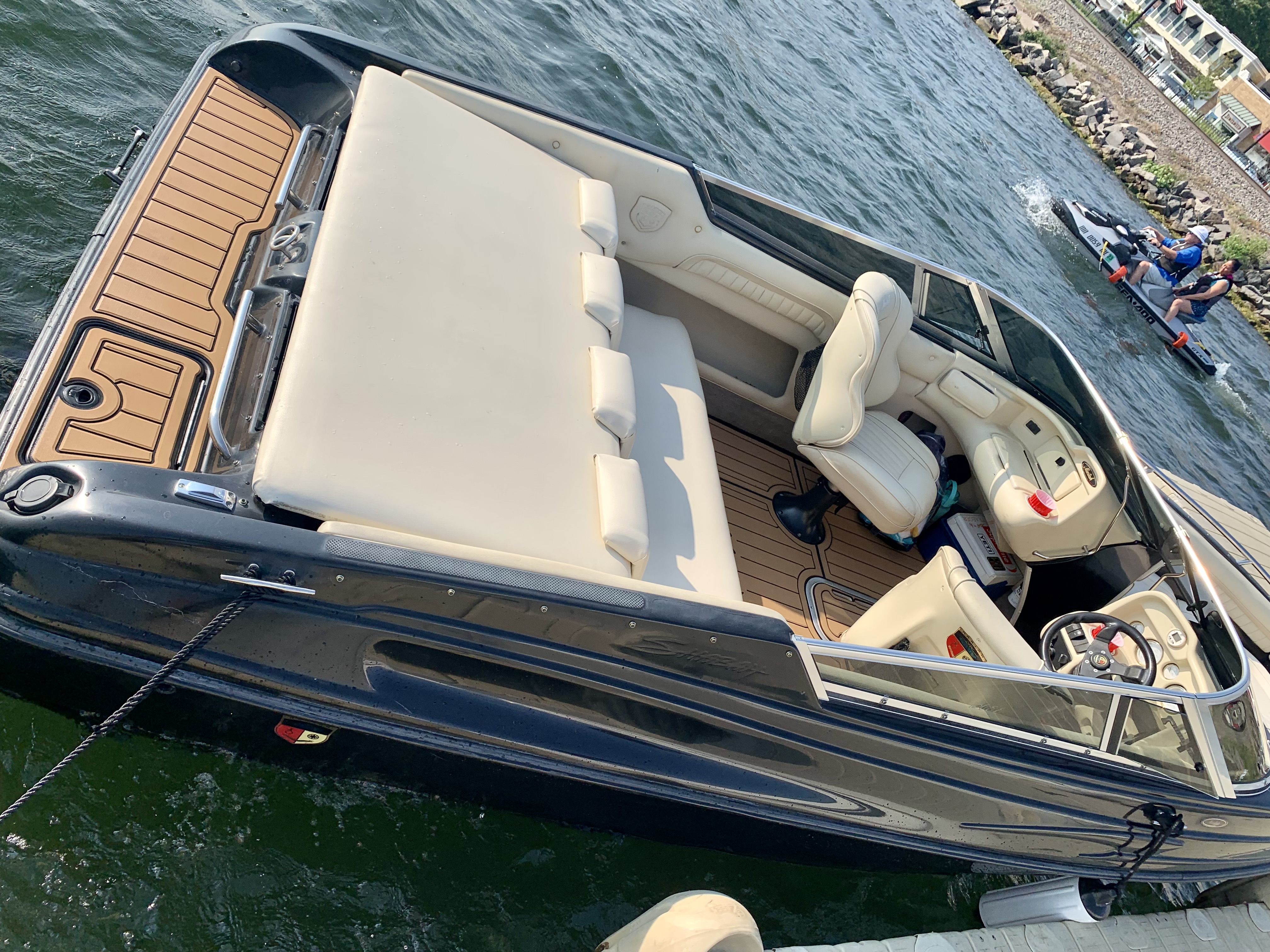 Used 1997 Mariah Shabah 180SE, 55428 New Hope - Boat Trader