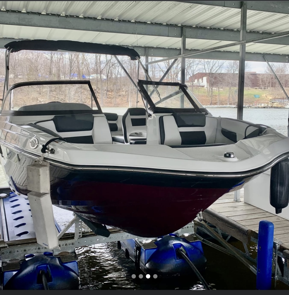ヤホー import store Used 2022 Yamaha Boats SX195, 46034 Cicero - Boat Trader