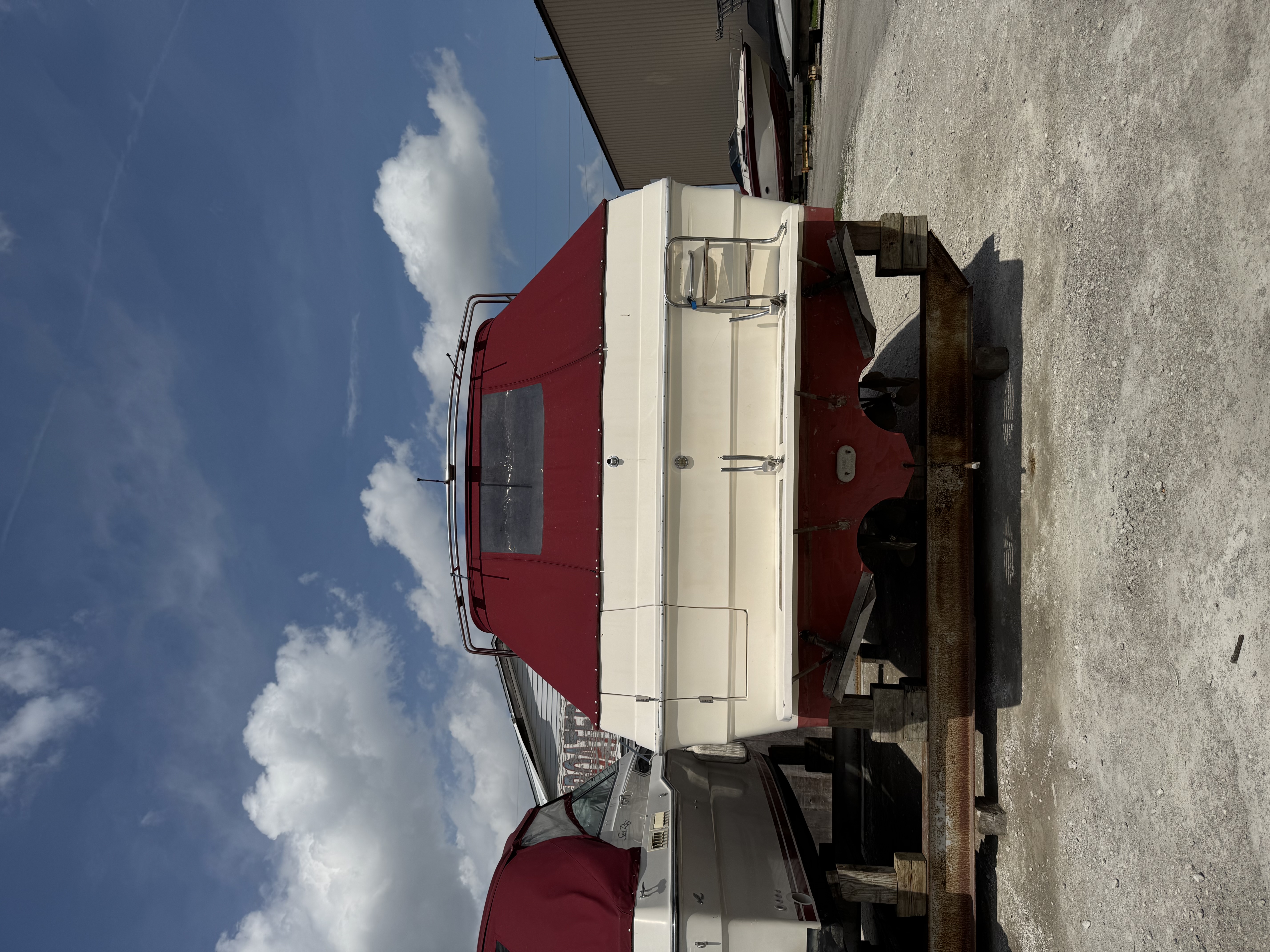 Used 1984 Sea Ray 340 Express Cruiser, 48162 Monroe - Boat Trader