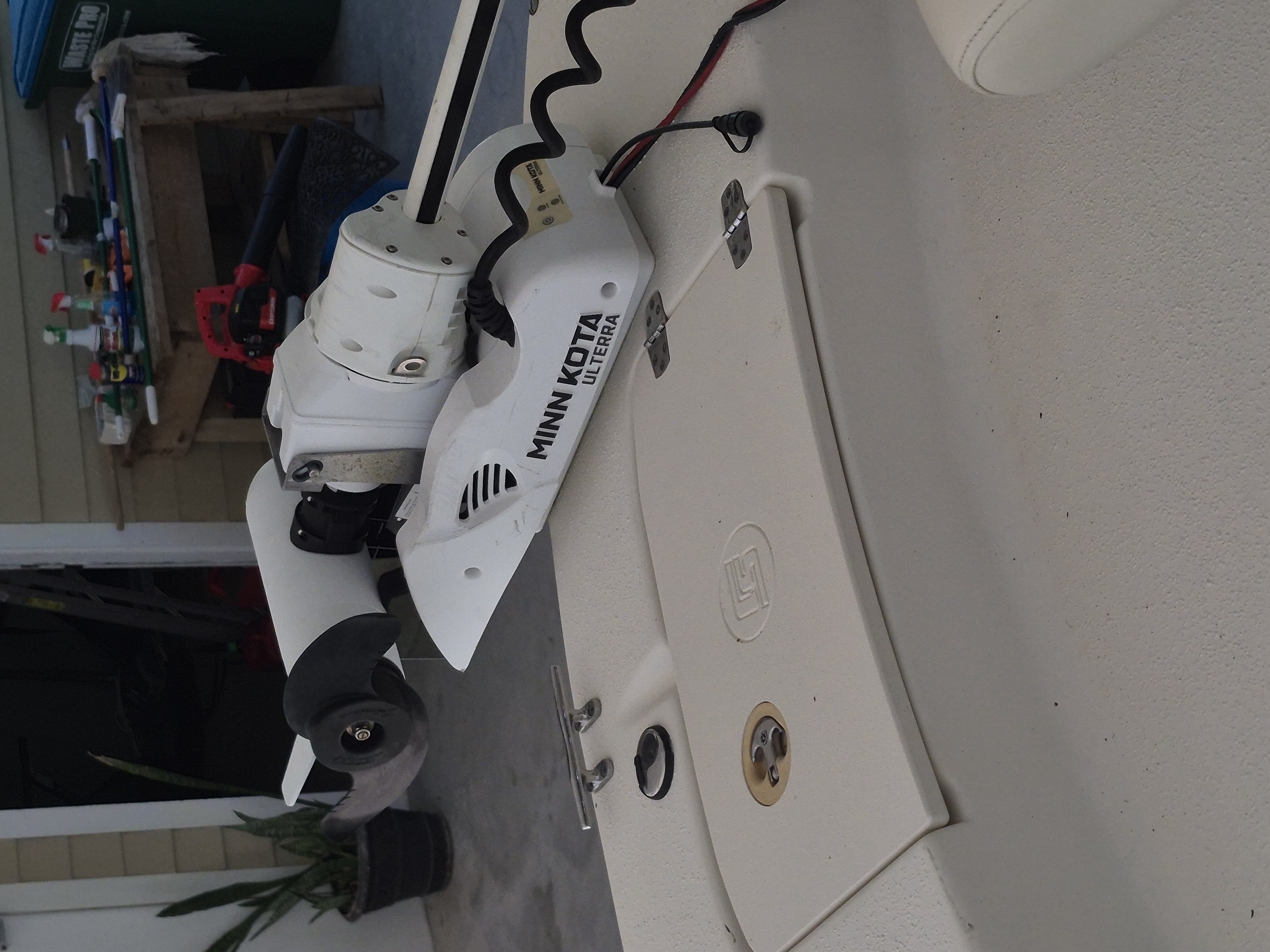 Used 2017 Carolina Skiff 218 DLV, 32346 Panacea - Boat Trader