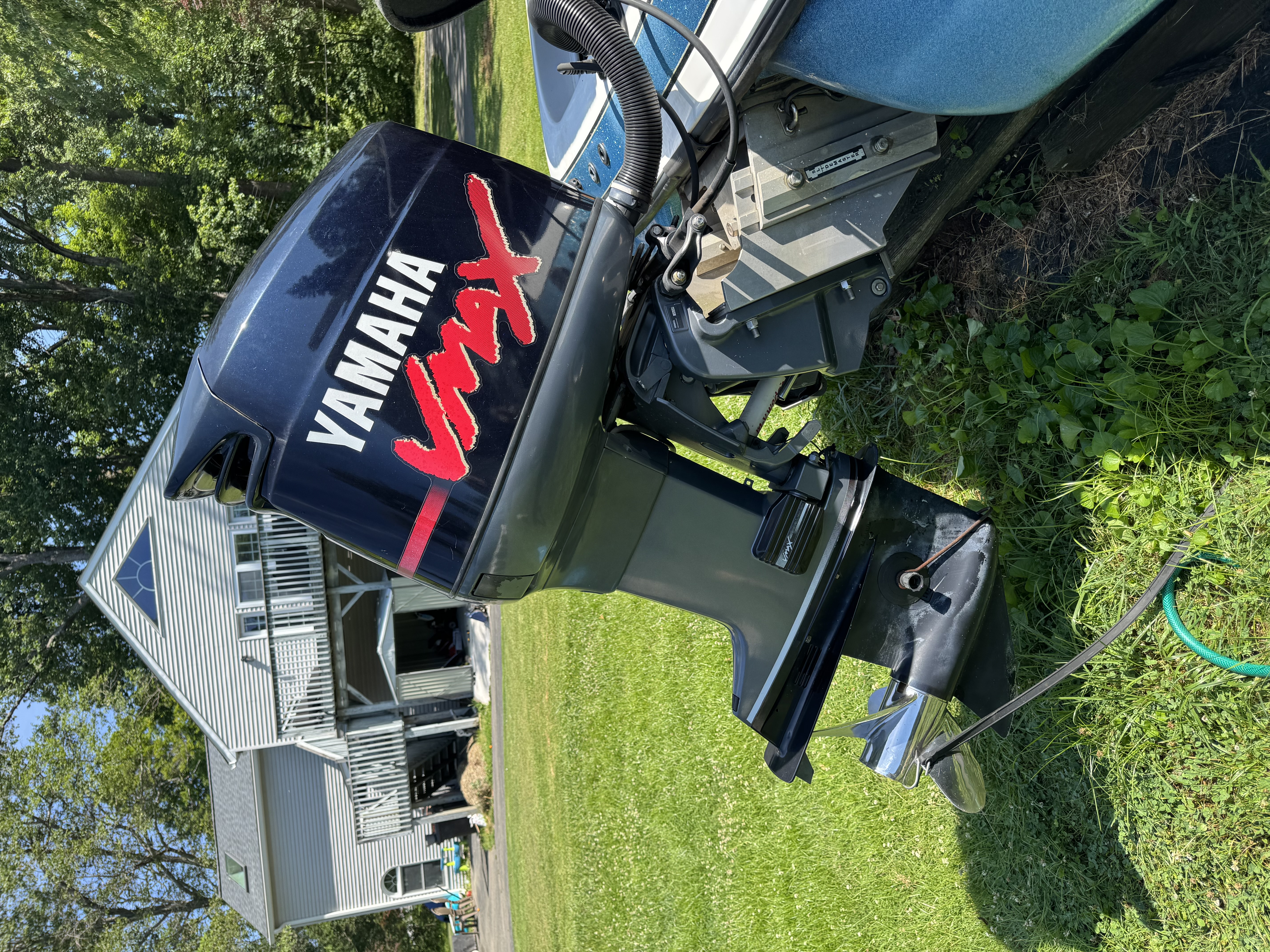 Used 2006 Skeeter ZX190, 19063 Media - Boat Trader
