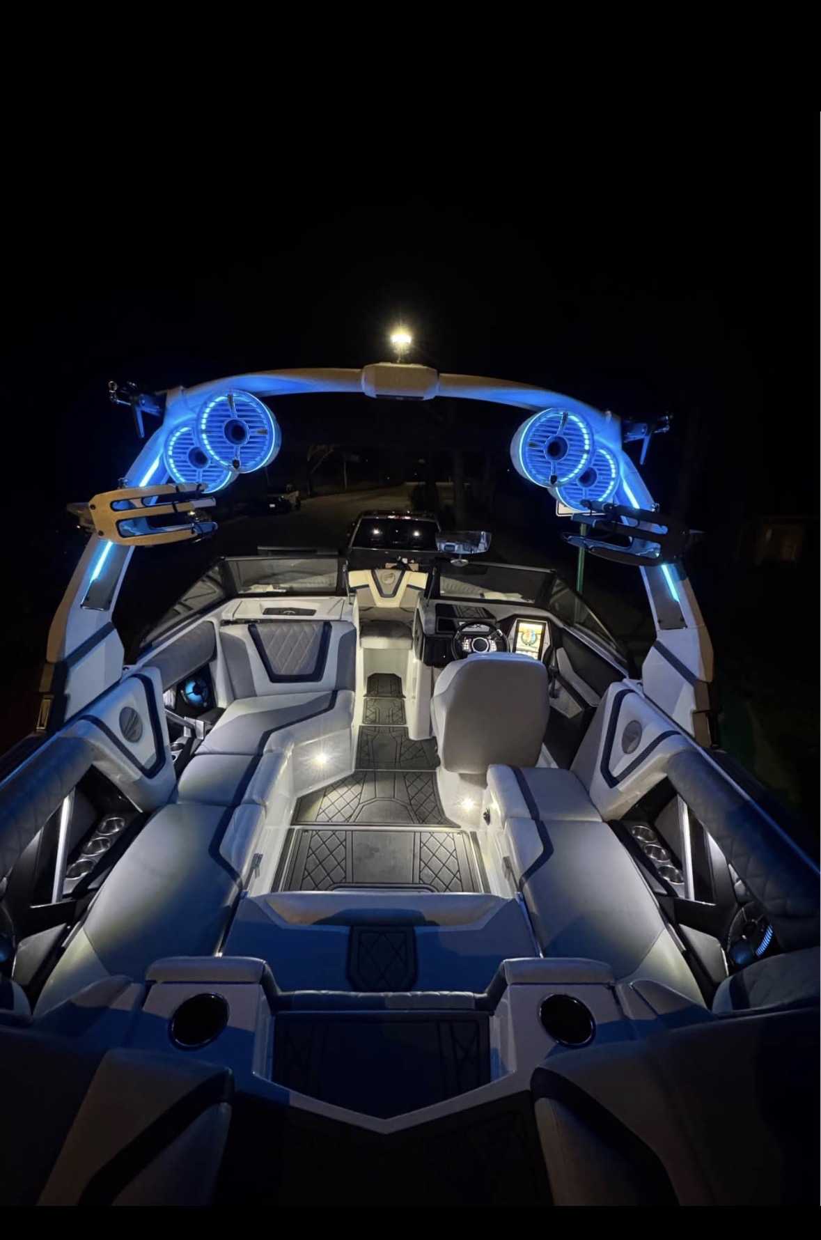 Used 2020 Tigé 21ZX, 95037 Morgan Hill - Boat Trader